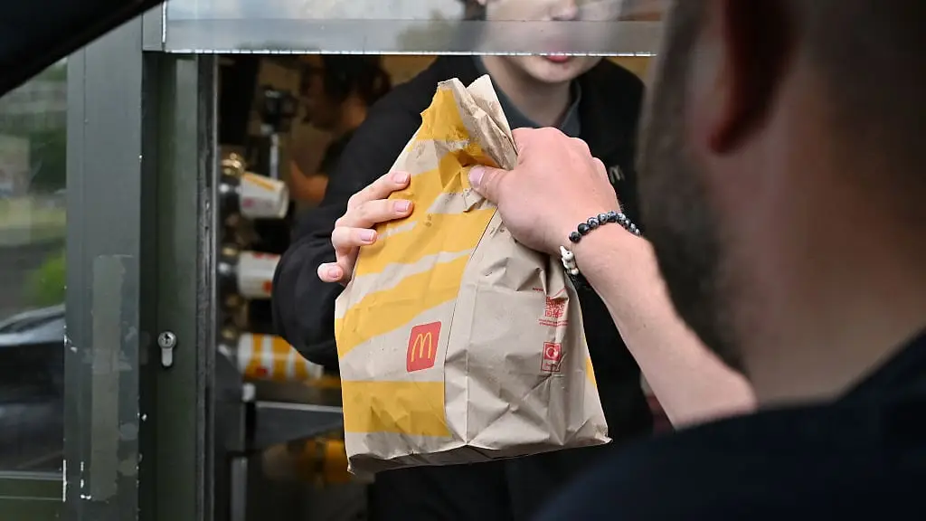 John Keeble / Contributor/Getty Images