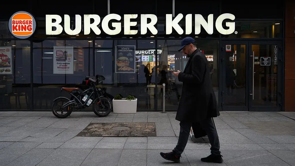 NurPhoto/Getty Images