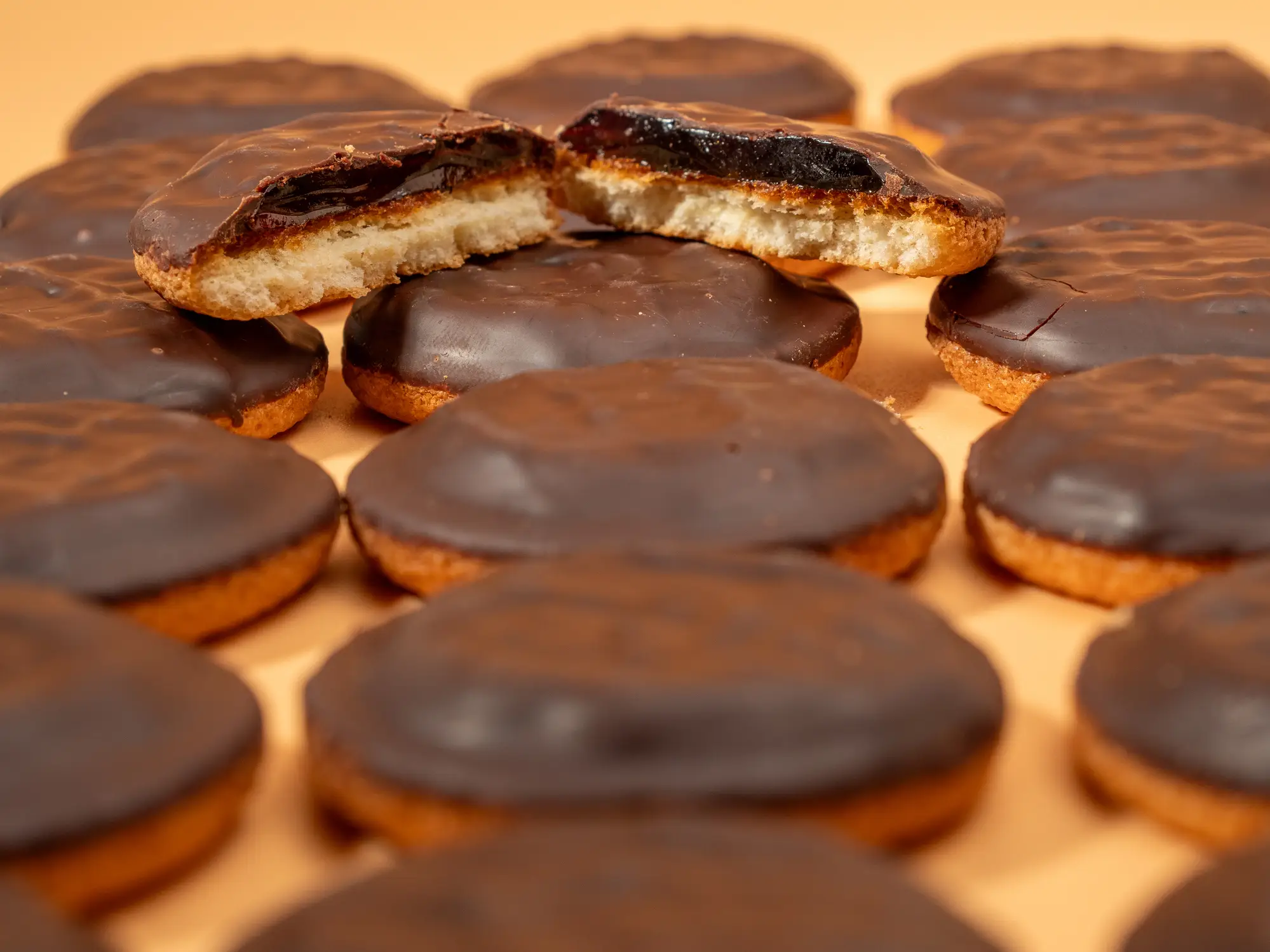 A little spice might be nice (Jakob Berg/Getty Images)