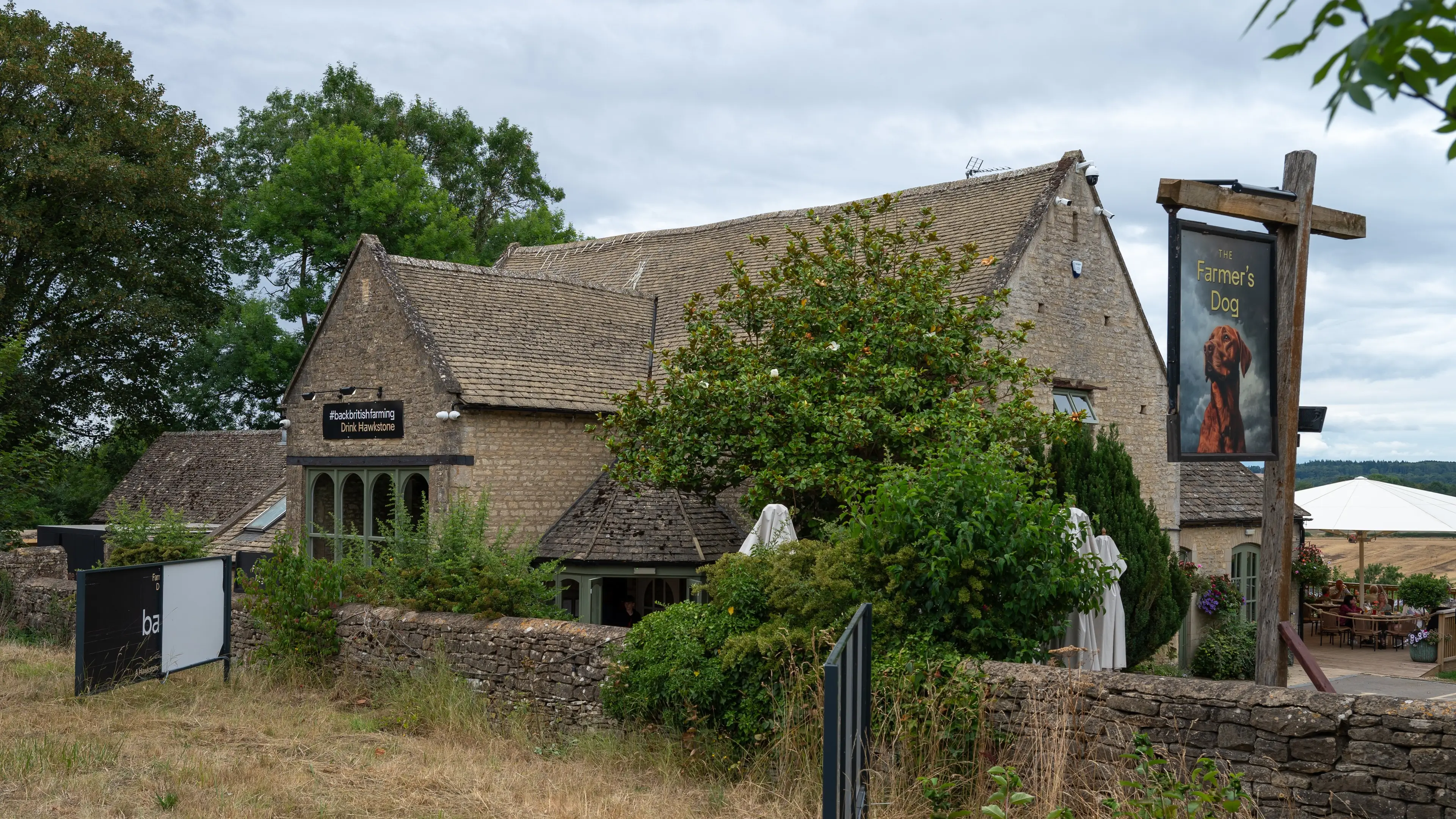 John Keeble/Contributor/Getty Images