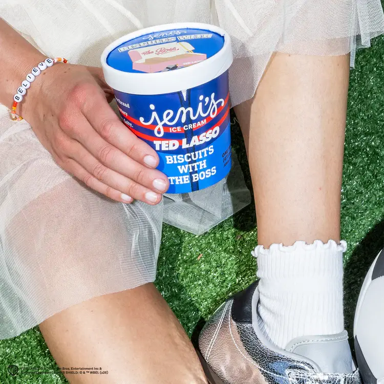 The limited-time product will be available from 21 July (Jeni's Ice Creams)