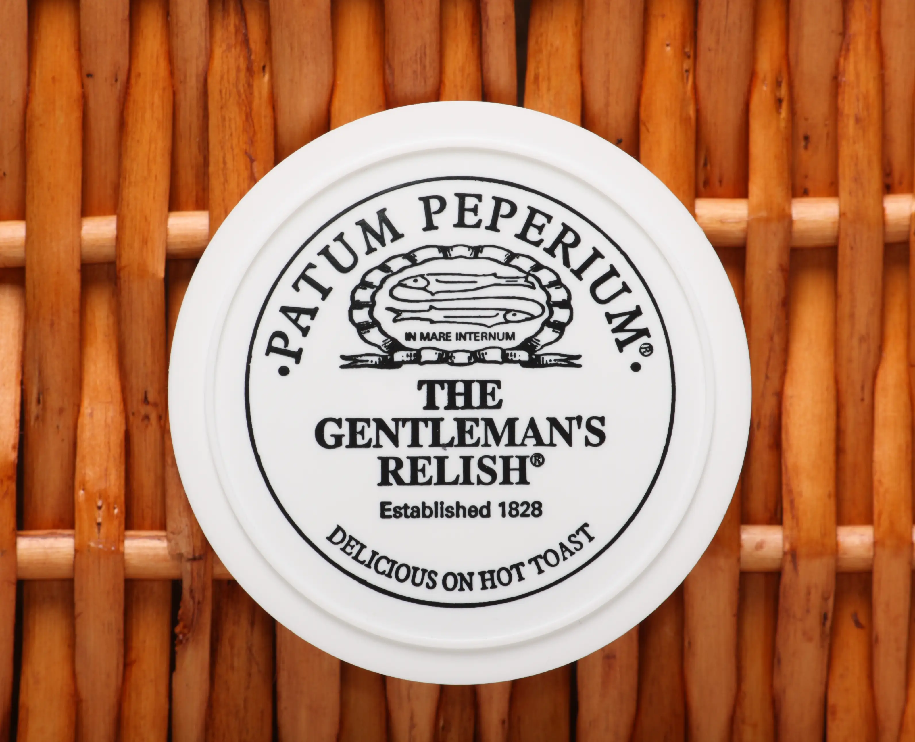 Patum Peperium, known as The Gentleman's Relish, has been discontinued (Getty Stock Image)