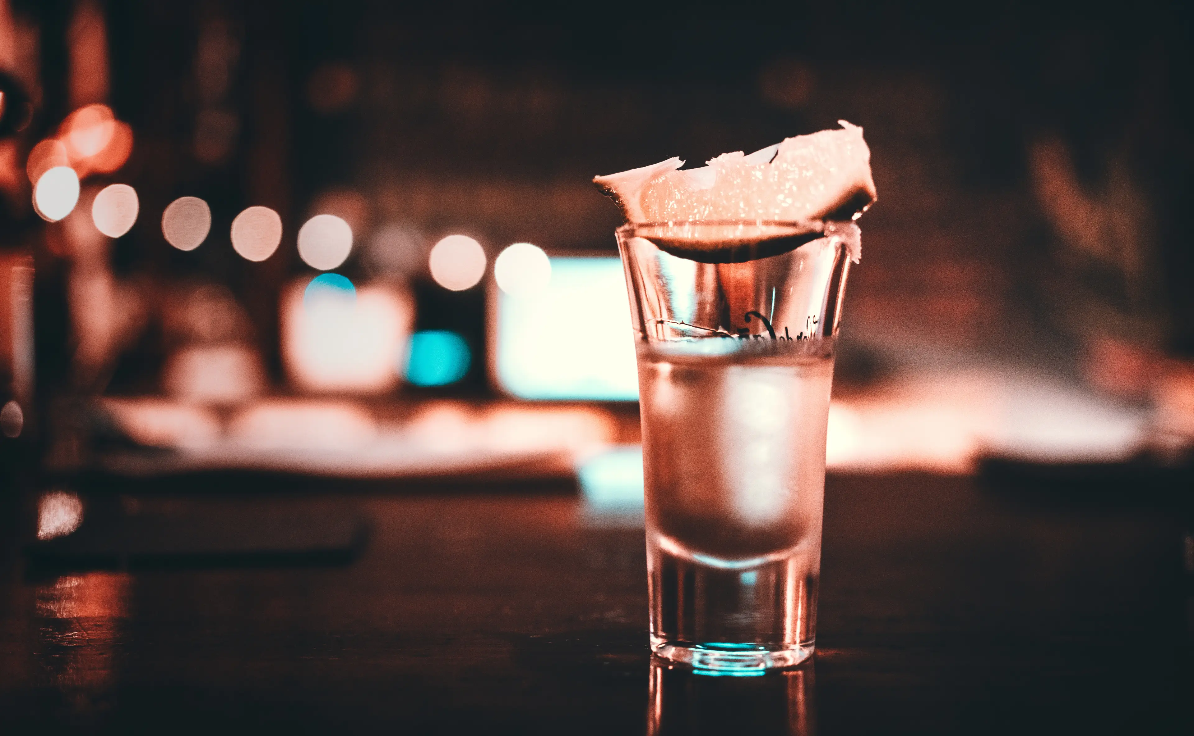 Tequila? (Photo taken by Kami, Kuo, Jia-Wei/Getty)