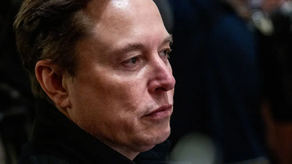 Elon Musk’s 'psycho' method for eating McDonald’s chips has had people talking