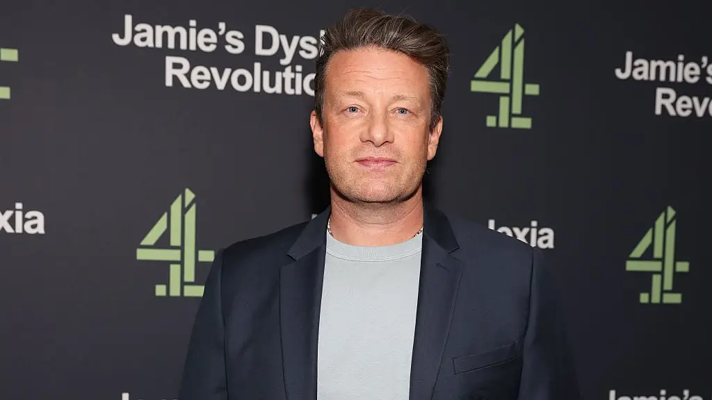 Neil P. Mockford / Stringer/Getty Images