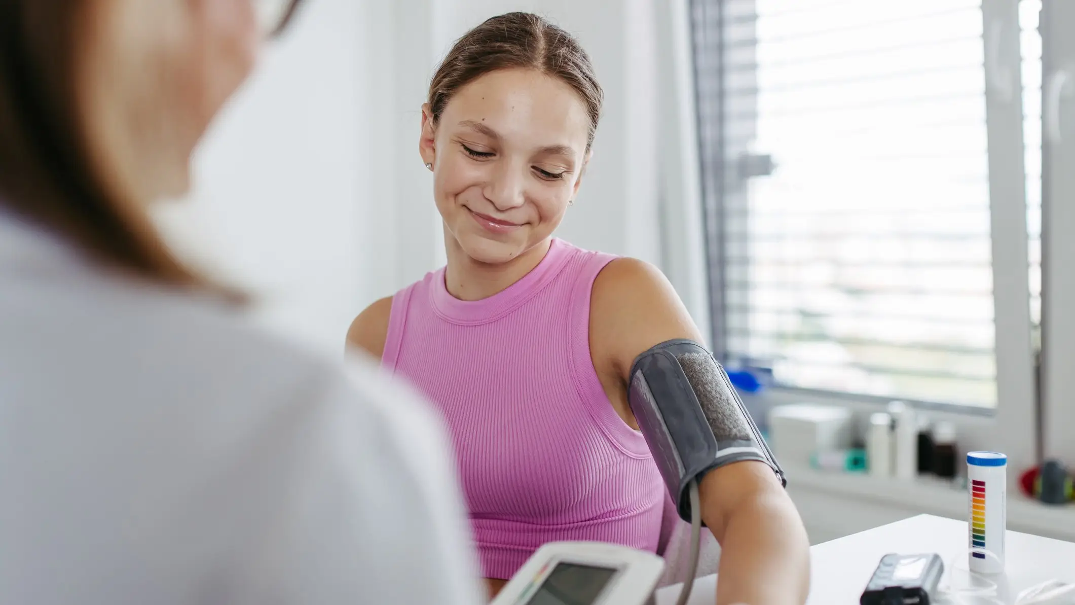 Halfpoint Images/Getty Images