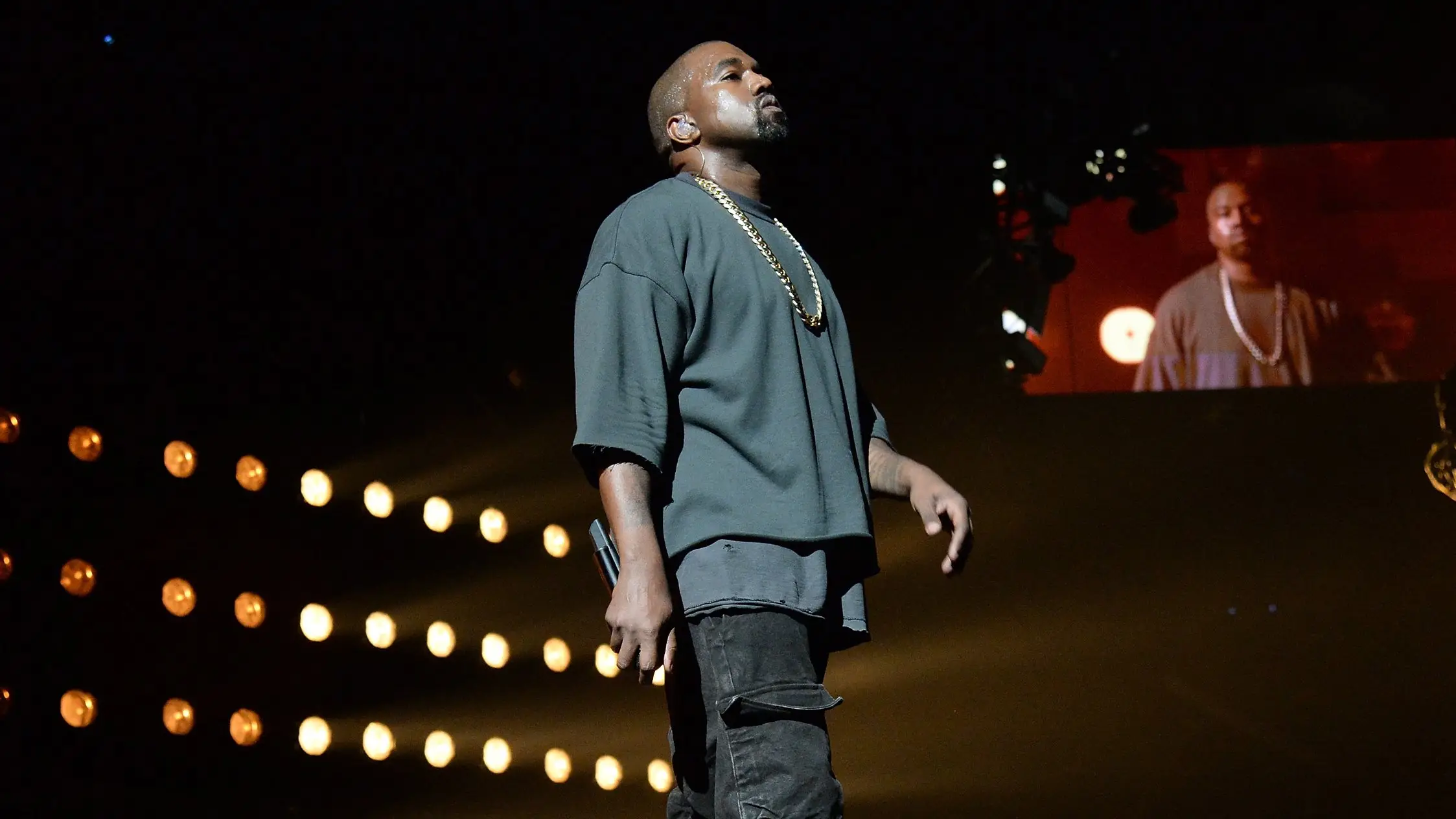 Kevin Mazur/WireImage/Getty Images