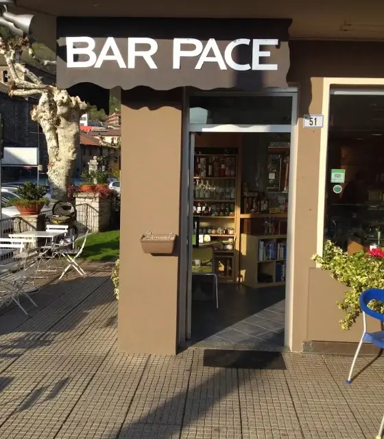 The cafe's storefront (Bar Pace/Google Maps)