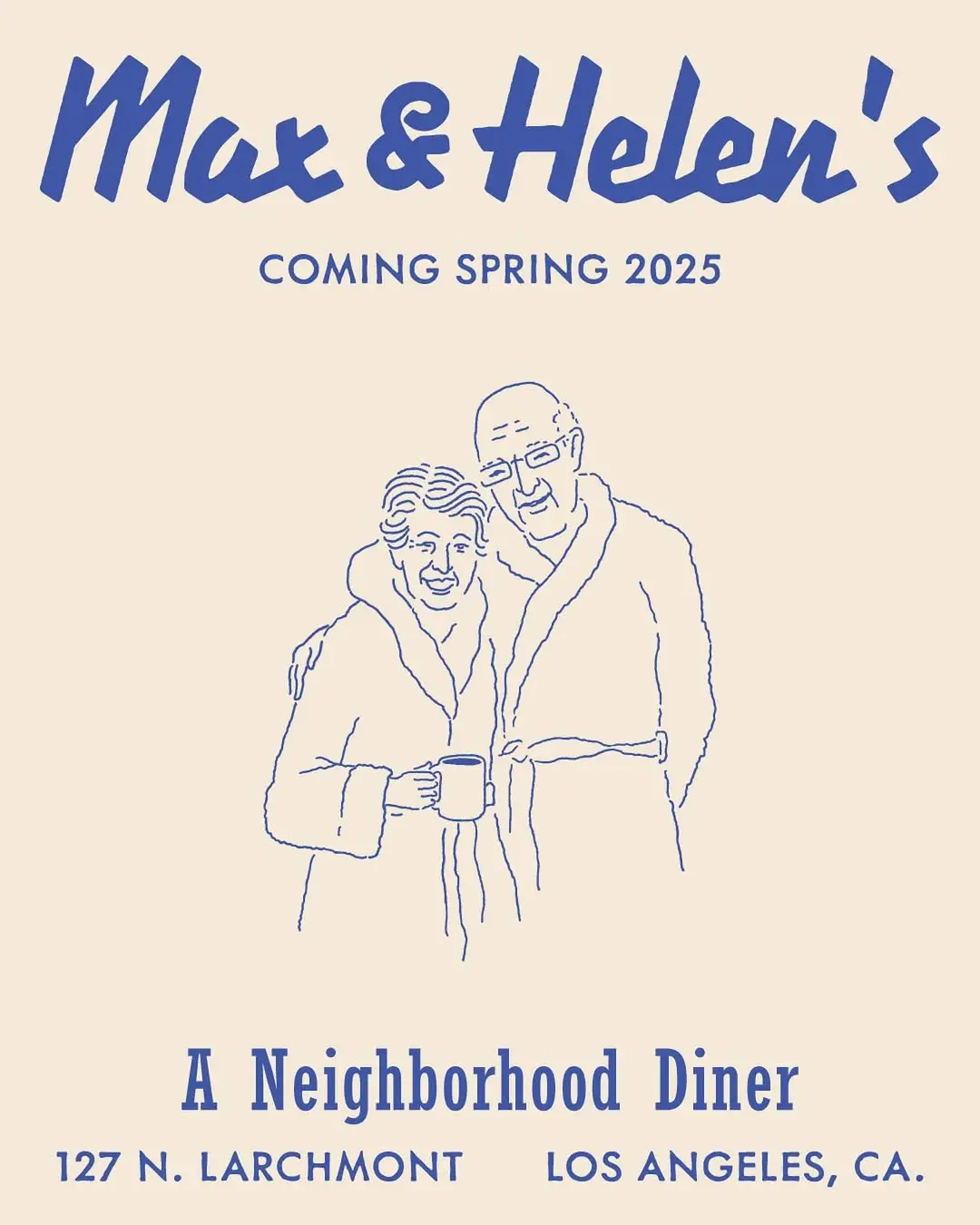 (Instagram/@maxandhelens)