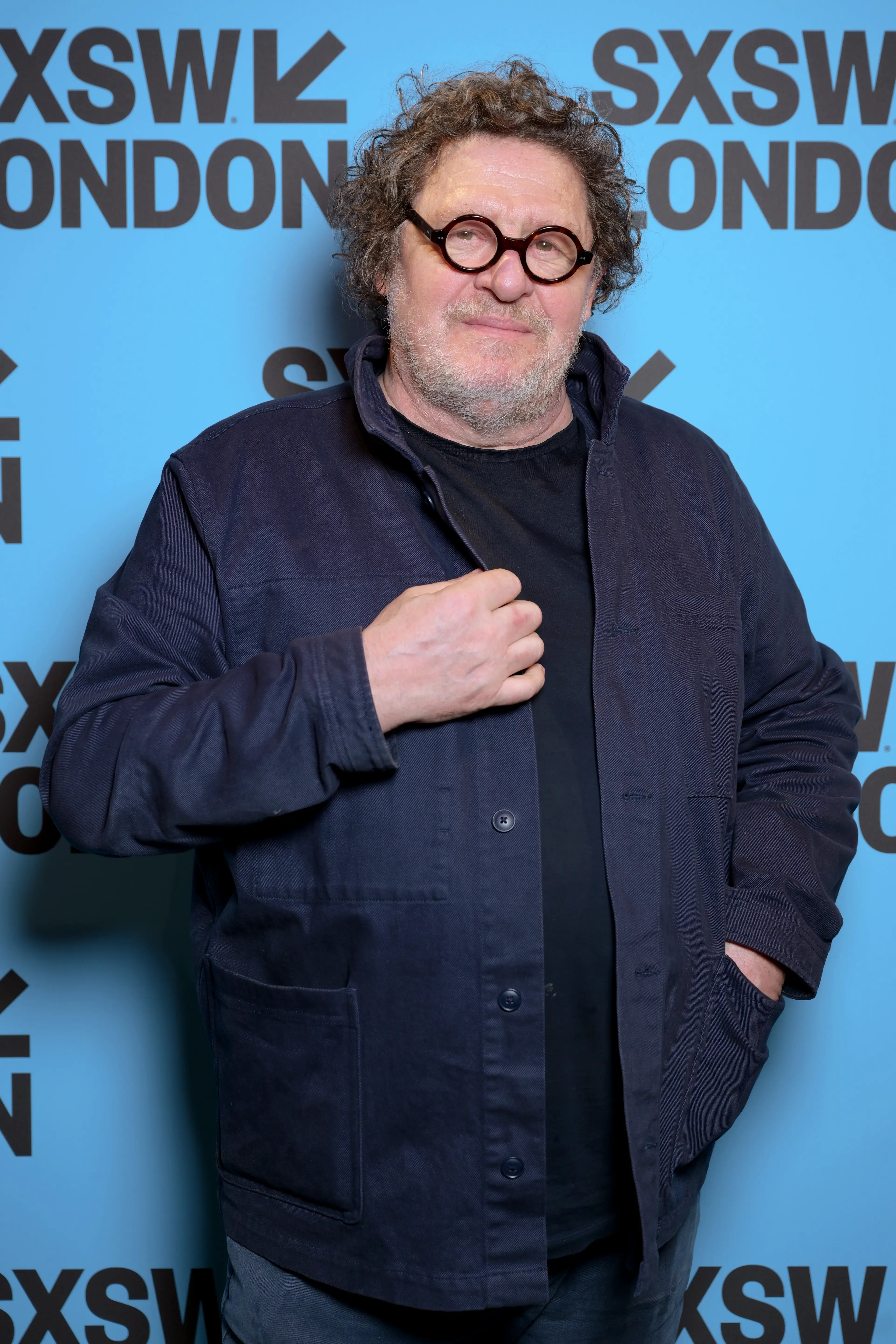 (Stuart C. Wilson/Getty Images for SXSW London)
