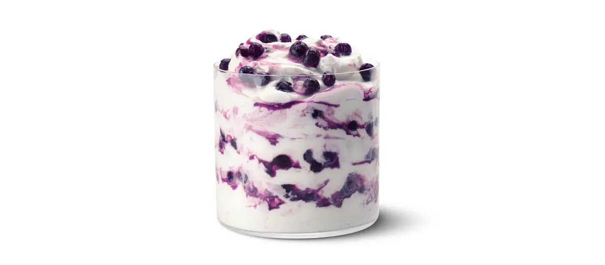 The Derpy McFlurry is inspired by a beloved film character (McDonald's)