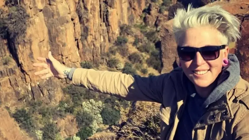 Instagram/@meatmynie