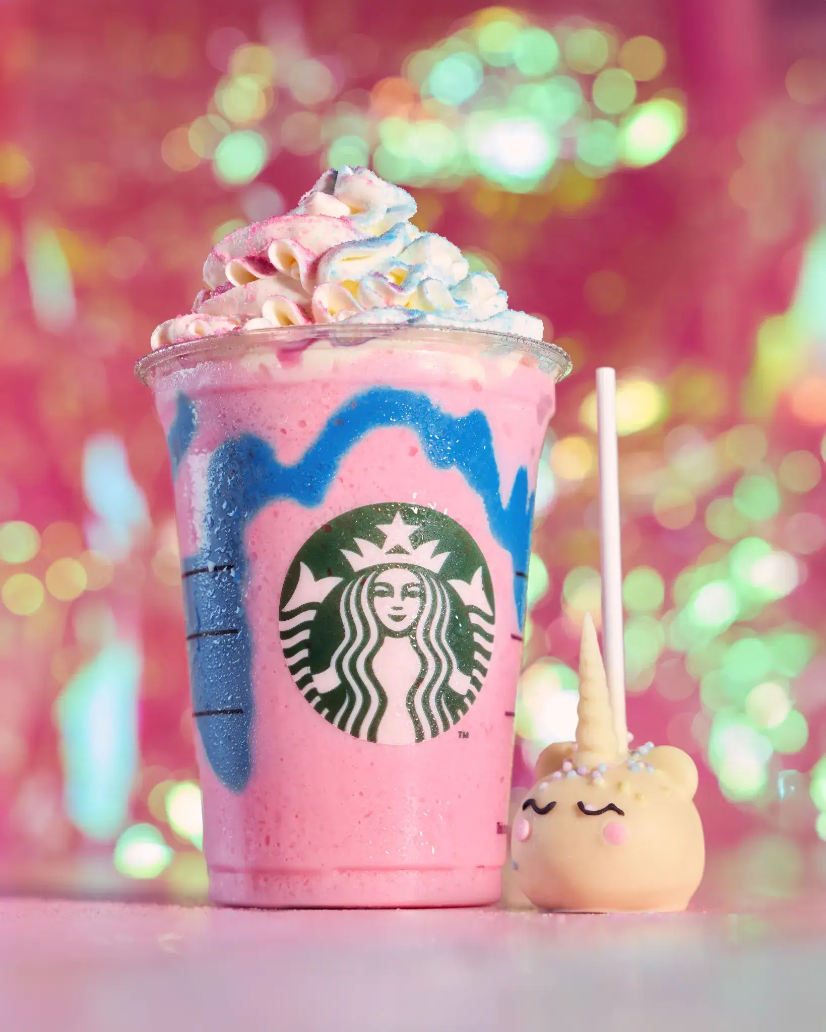 (Starbucks)