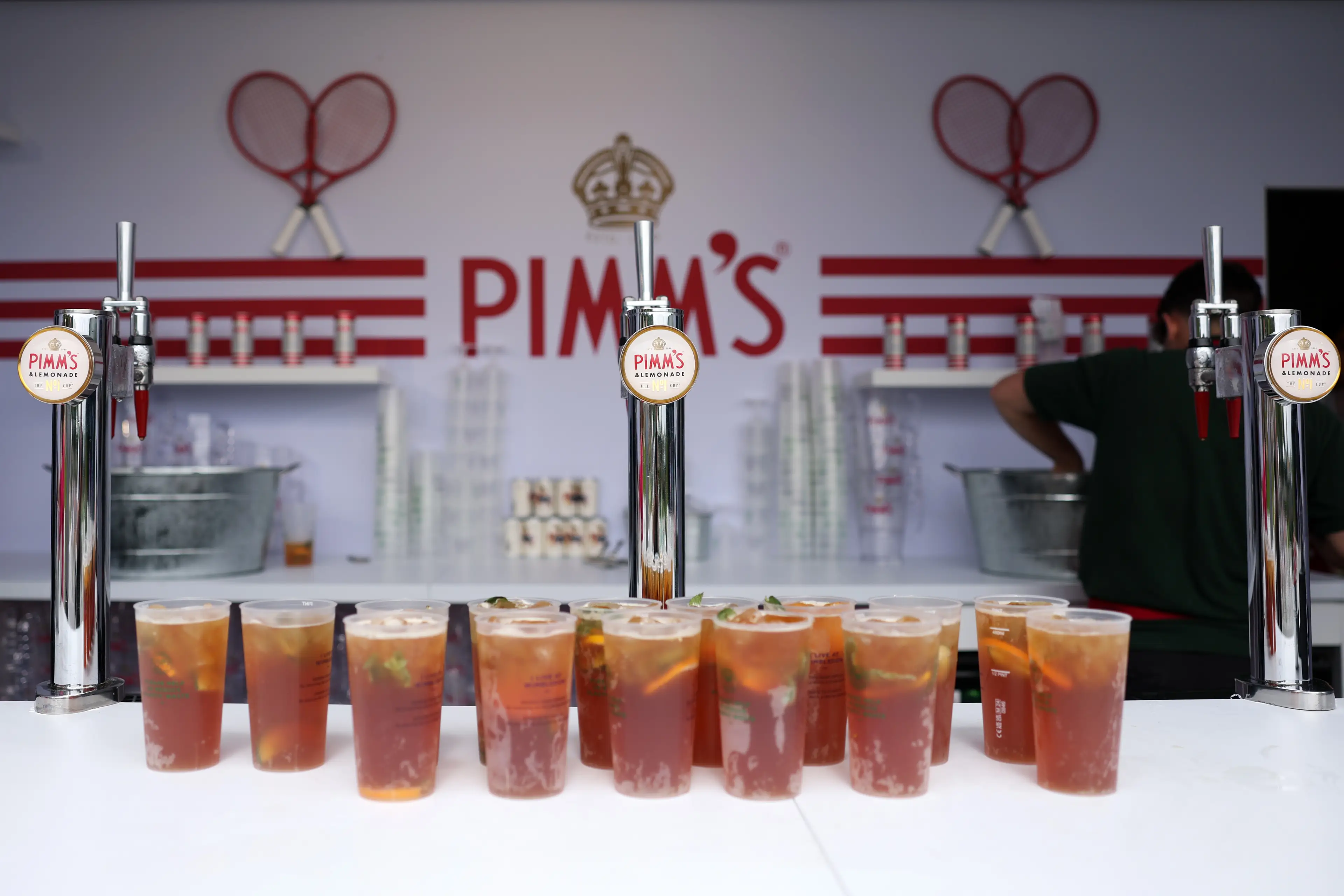 Alcohol prices ahve been revealed (Julian Finney/Getty Images)