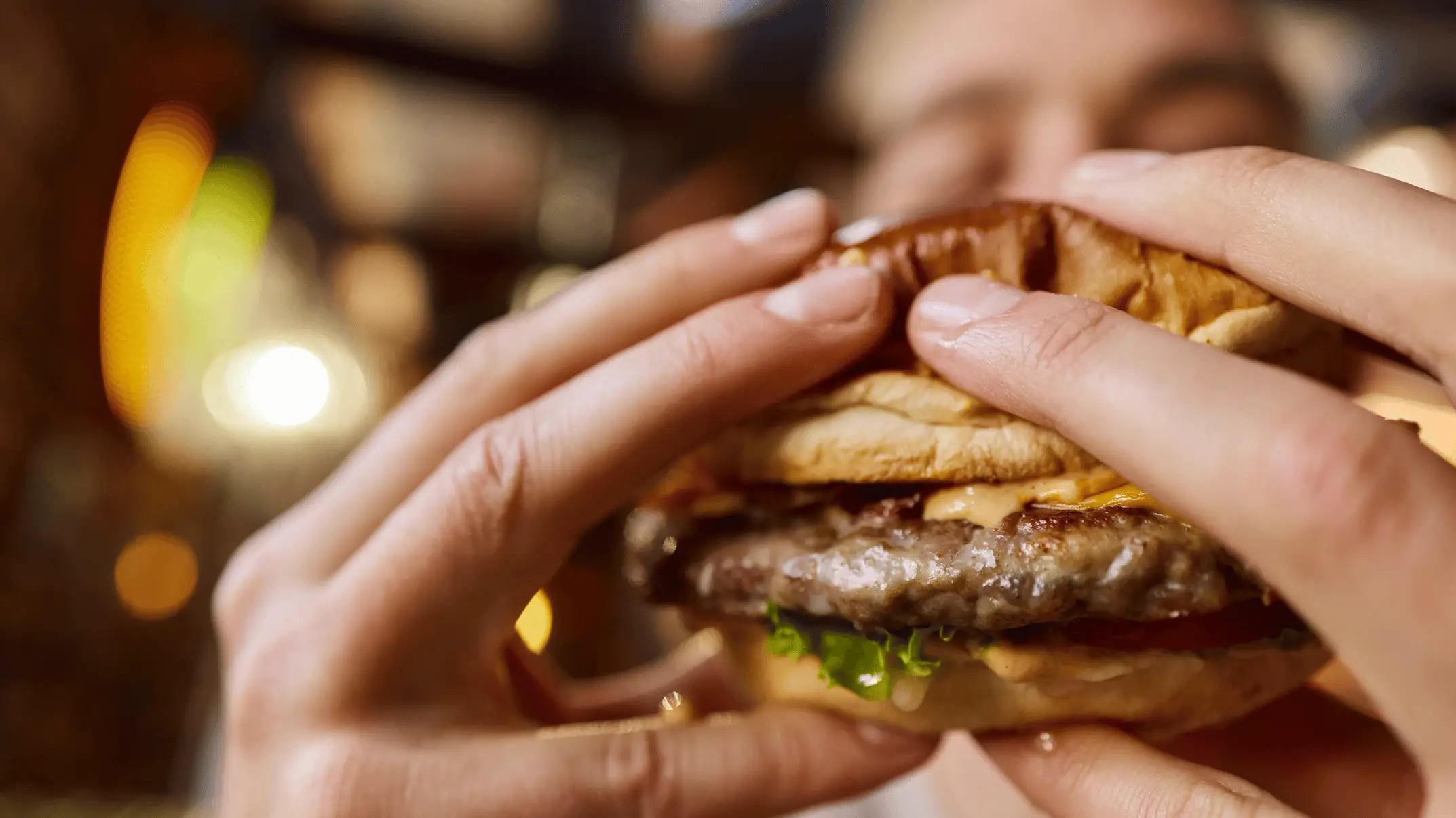 22-year-old tragically dies after dangerous burger stunt