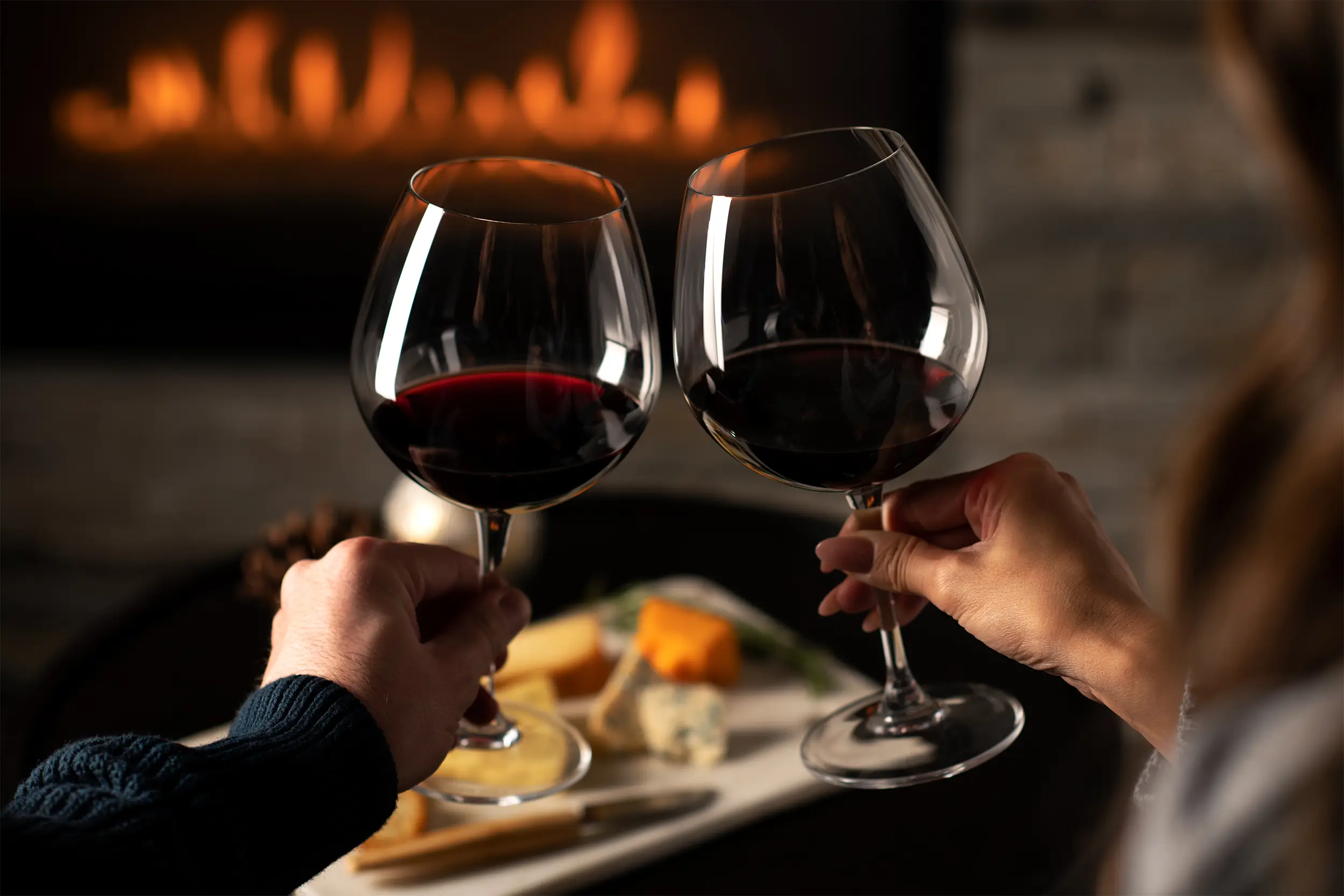 You might get off to sleep easily, but it's downhill from there (Pixsicle Photography/Getty Images)