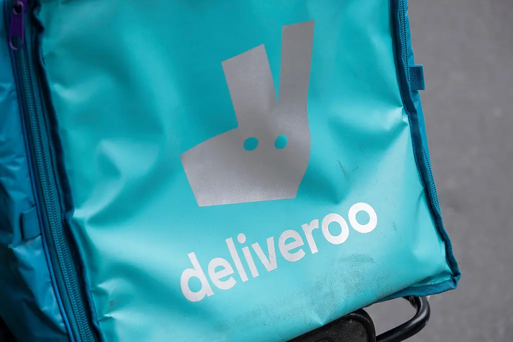 A new trial means you can order from more than one place on Deliveroo (photo by Mike Kemp/In Pictures via Getty Images)