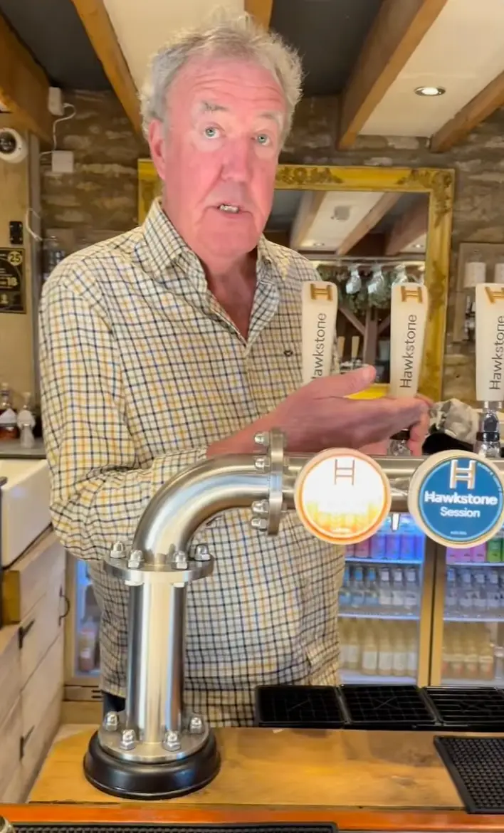 (Instagram/@farmersdogpub)