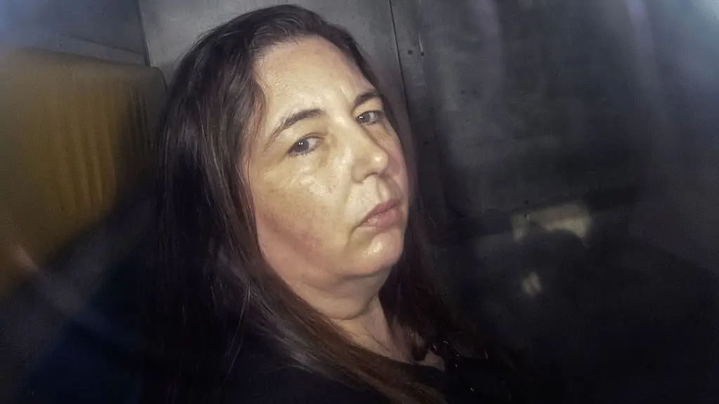 MARTIN KEEP / Contributor/Getty 