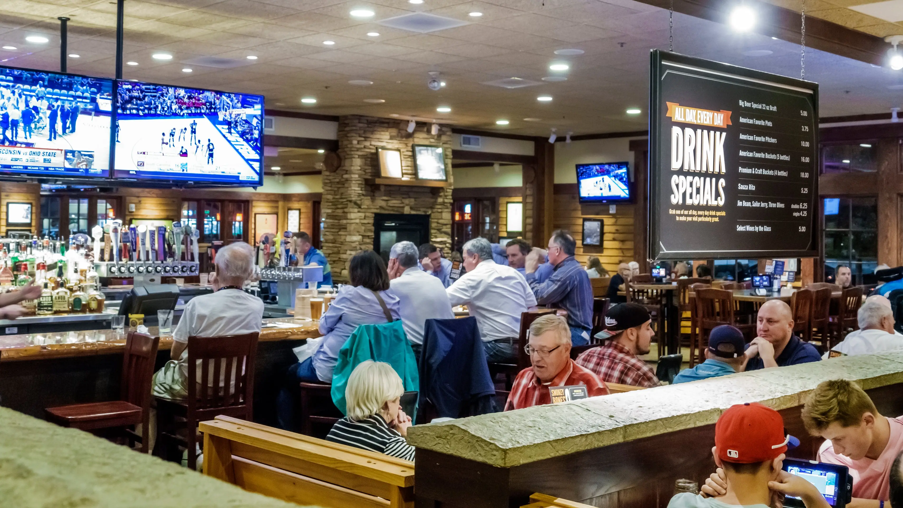 Jeffrey Greenberg/Universal Images Group via Getty Images