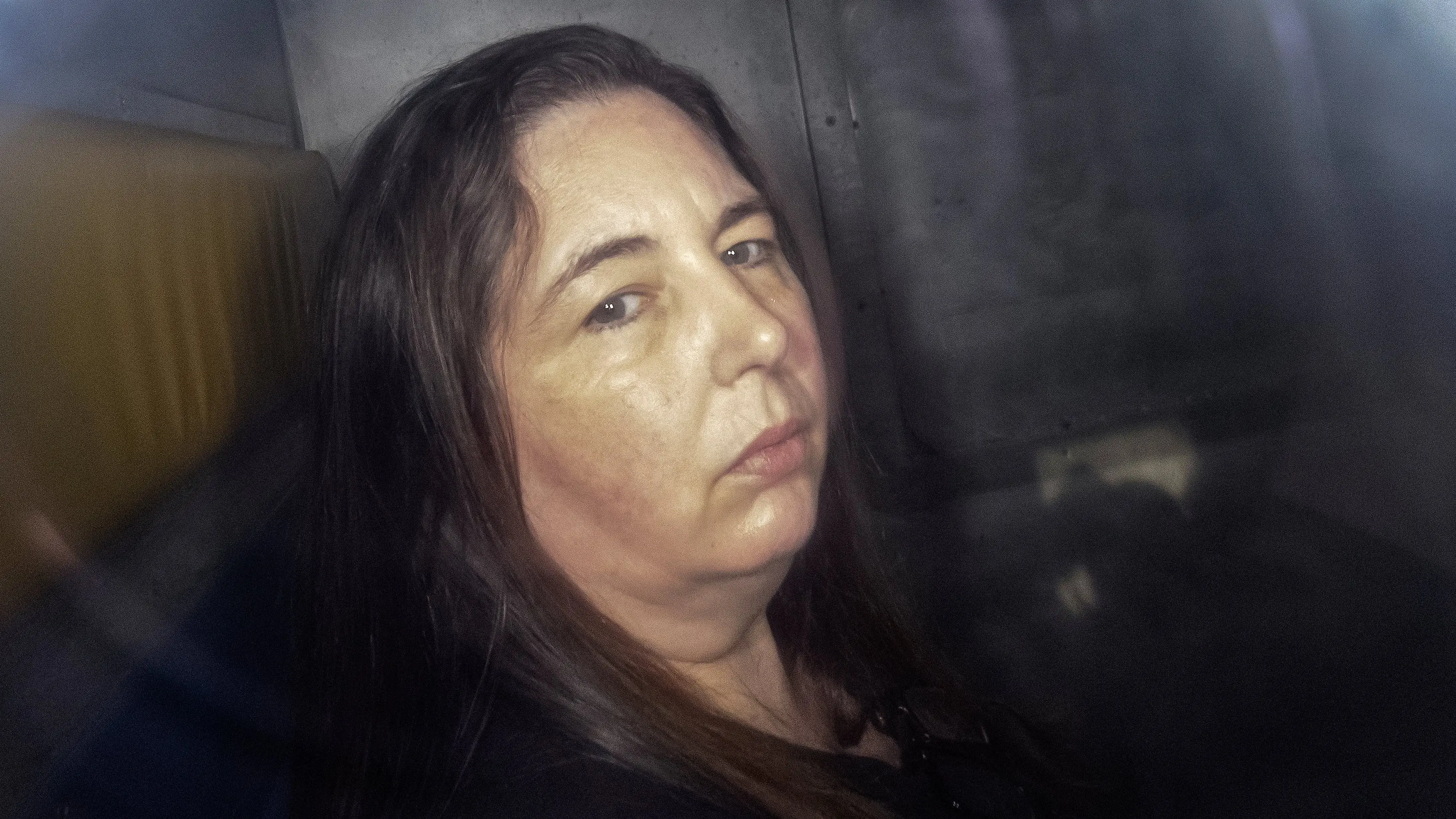 MARTIN KEEP / Contributor/Getty Images