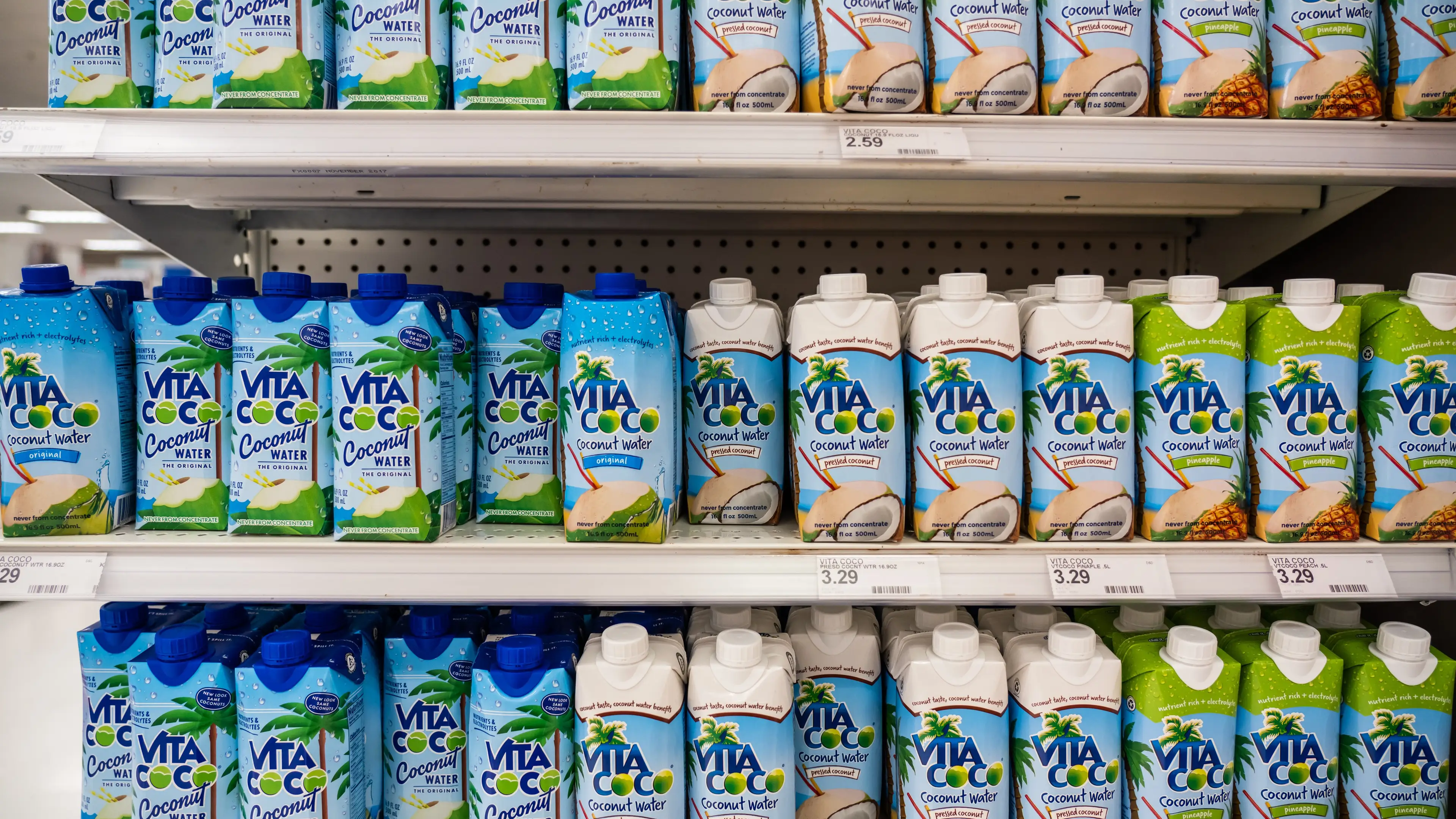 SOPA Images/Contributor/Getty Images