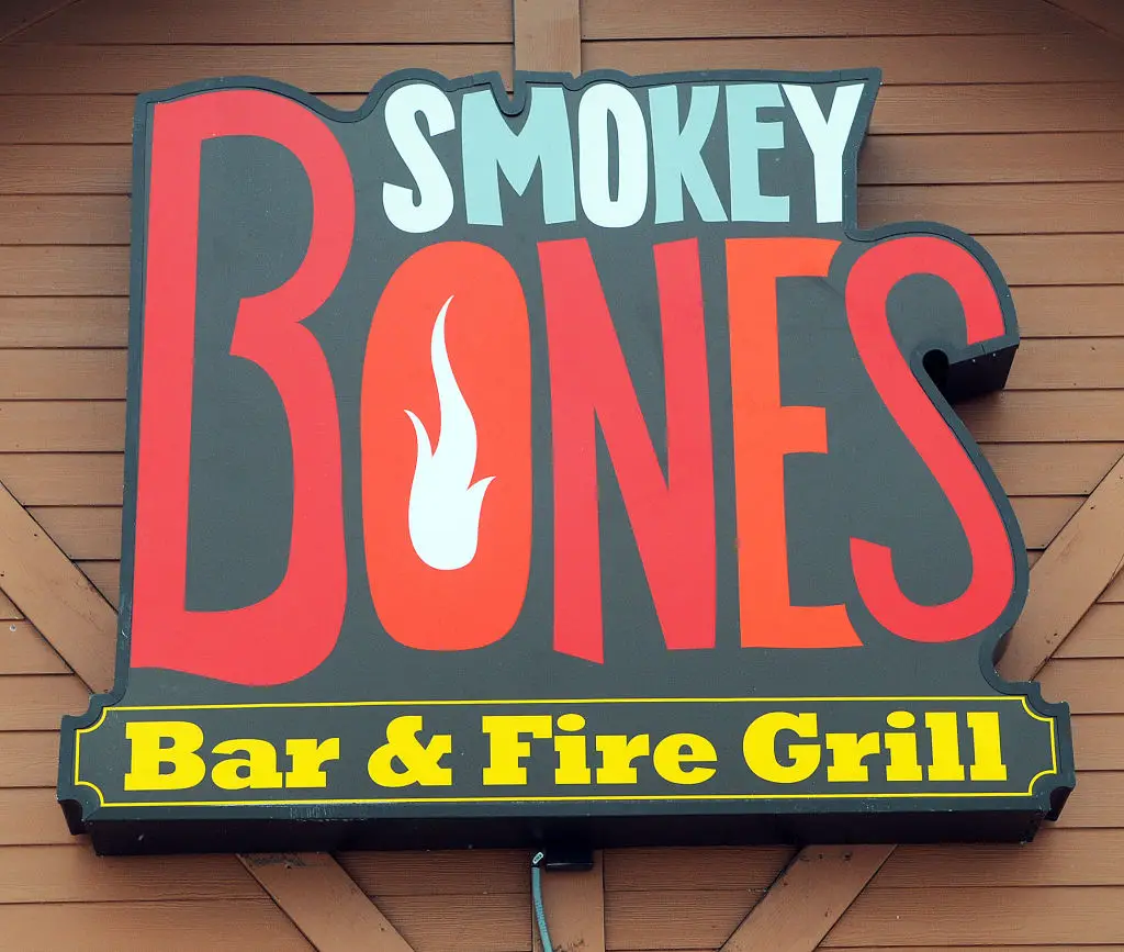 The barbecue chain has shocked fans with a sudden closure  (Photo By Tim Leedy/MediaNews Group/Reading Eagle via Getty Images)