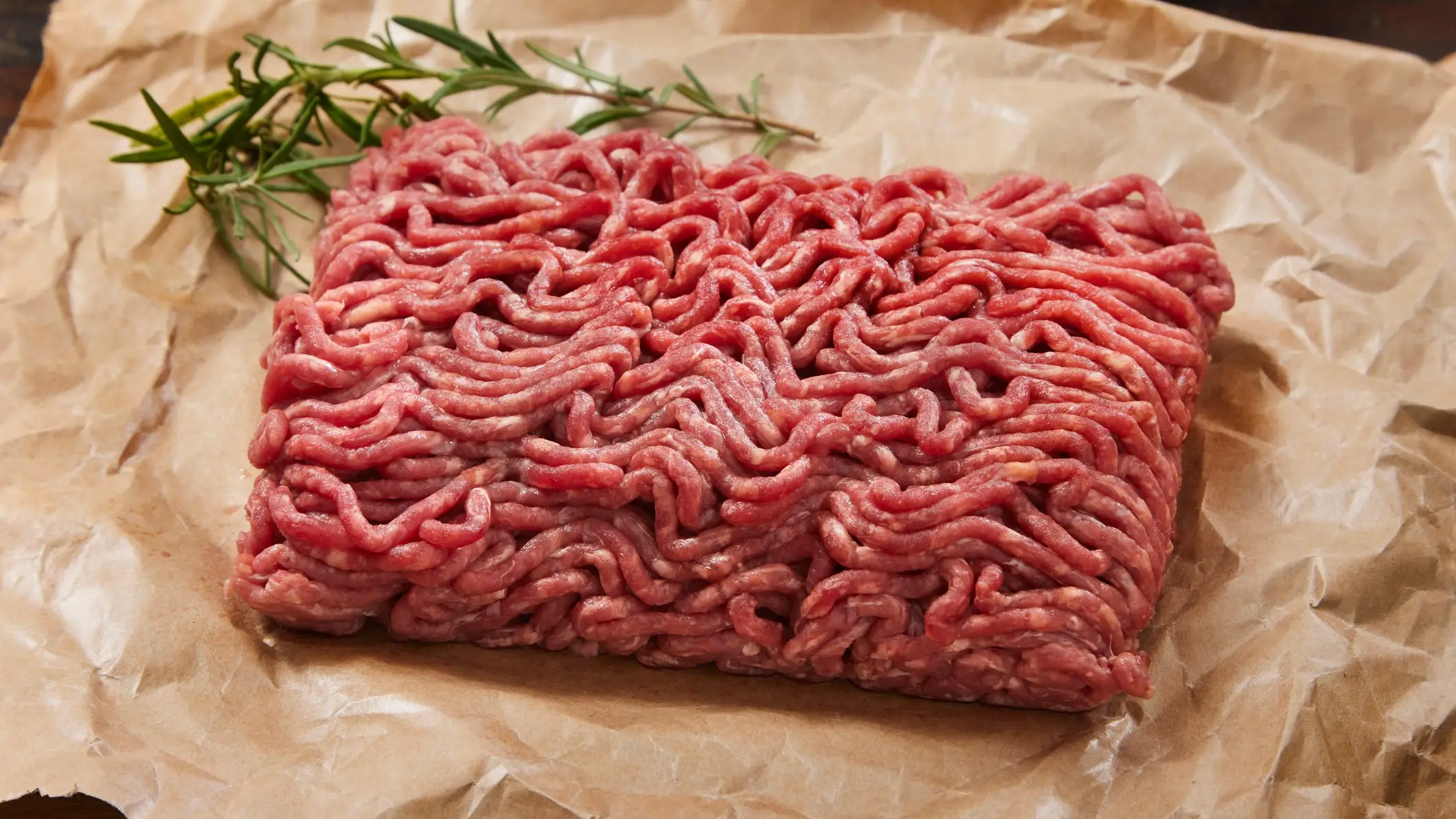 Ground beef recalled over possible E. coli contamination