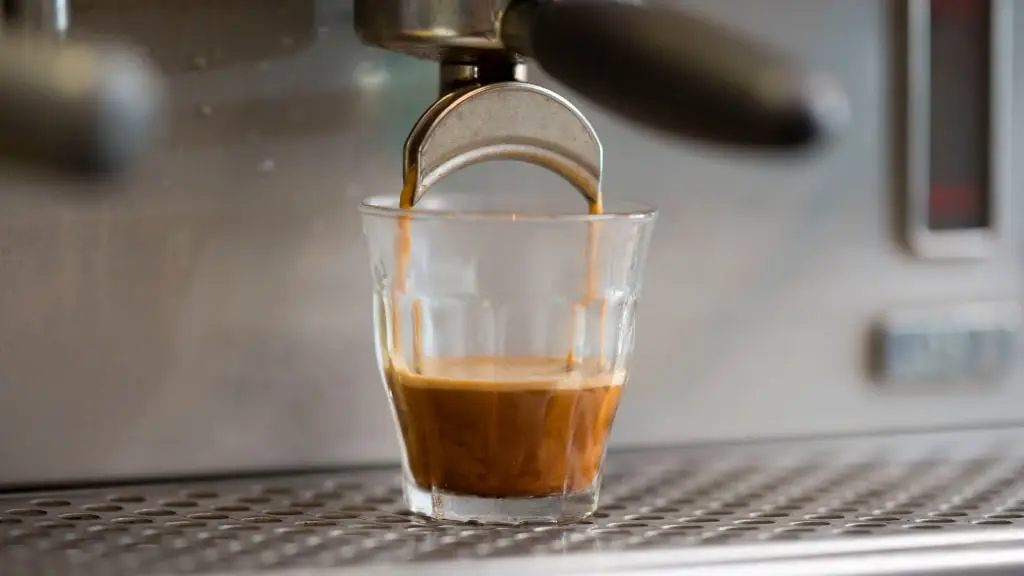World's best coffee shop is chain you've likely never even heard of