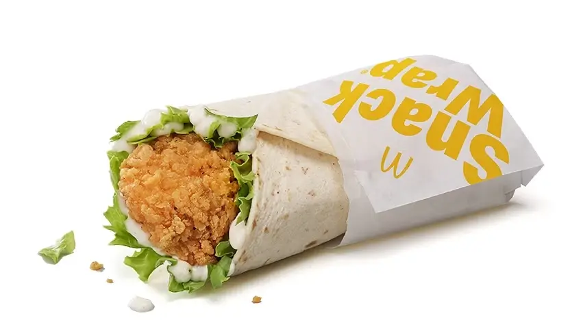 (McDonald's)