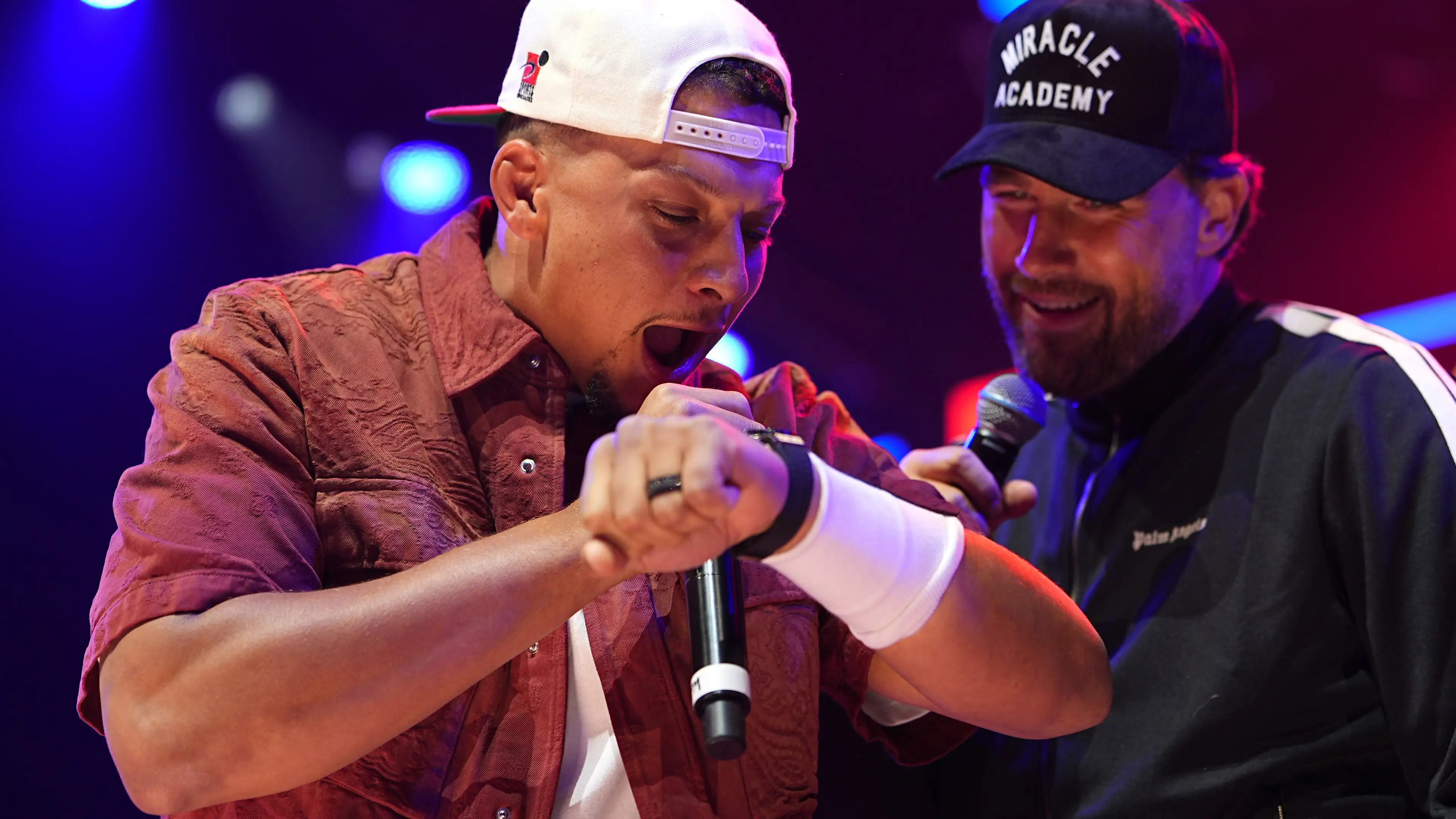 Kyle Rivas/Getty Images