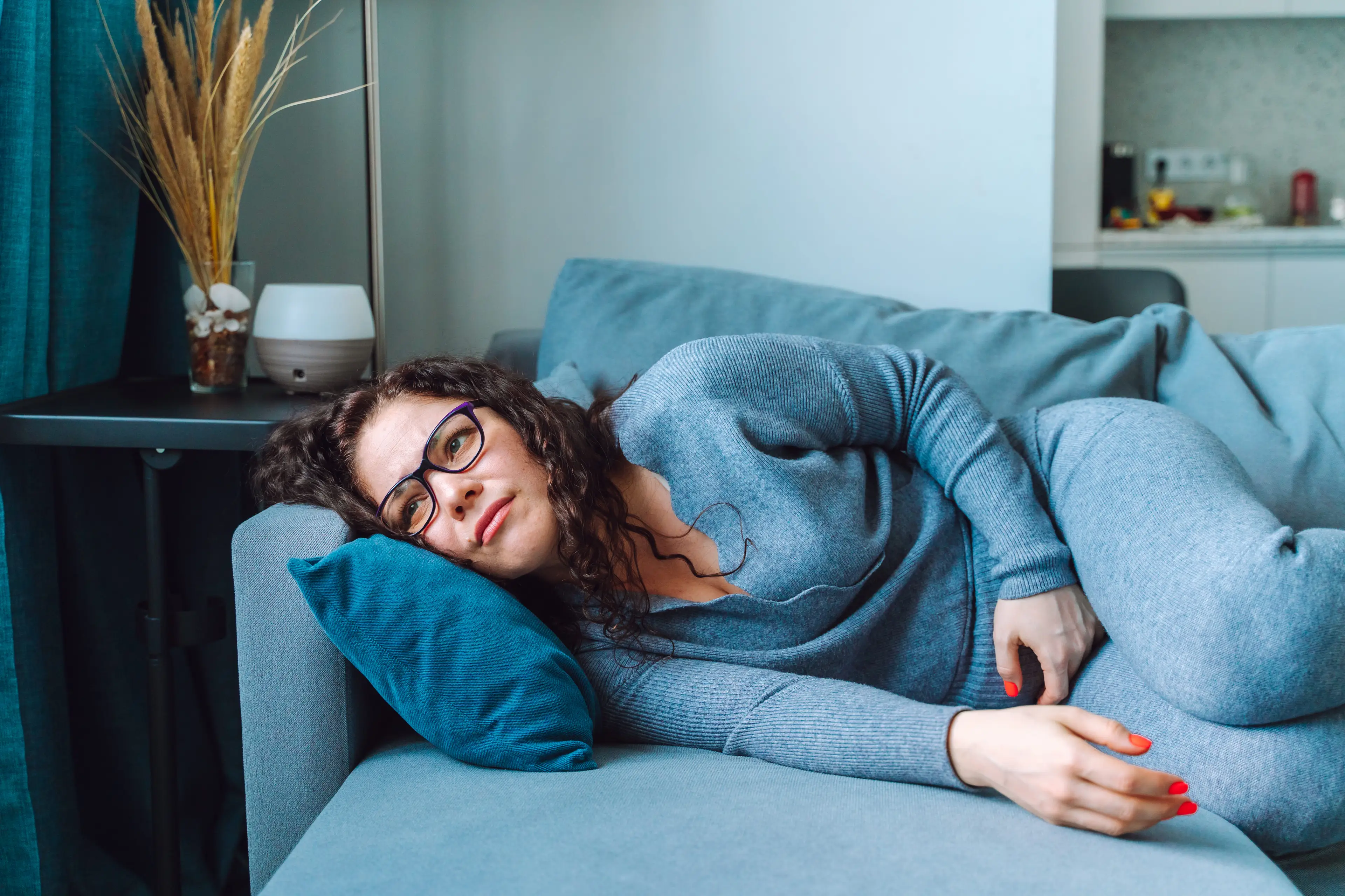 Cyclosporiasis is wiping out US citizens with serious symptoms (Getty Stock Image)