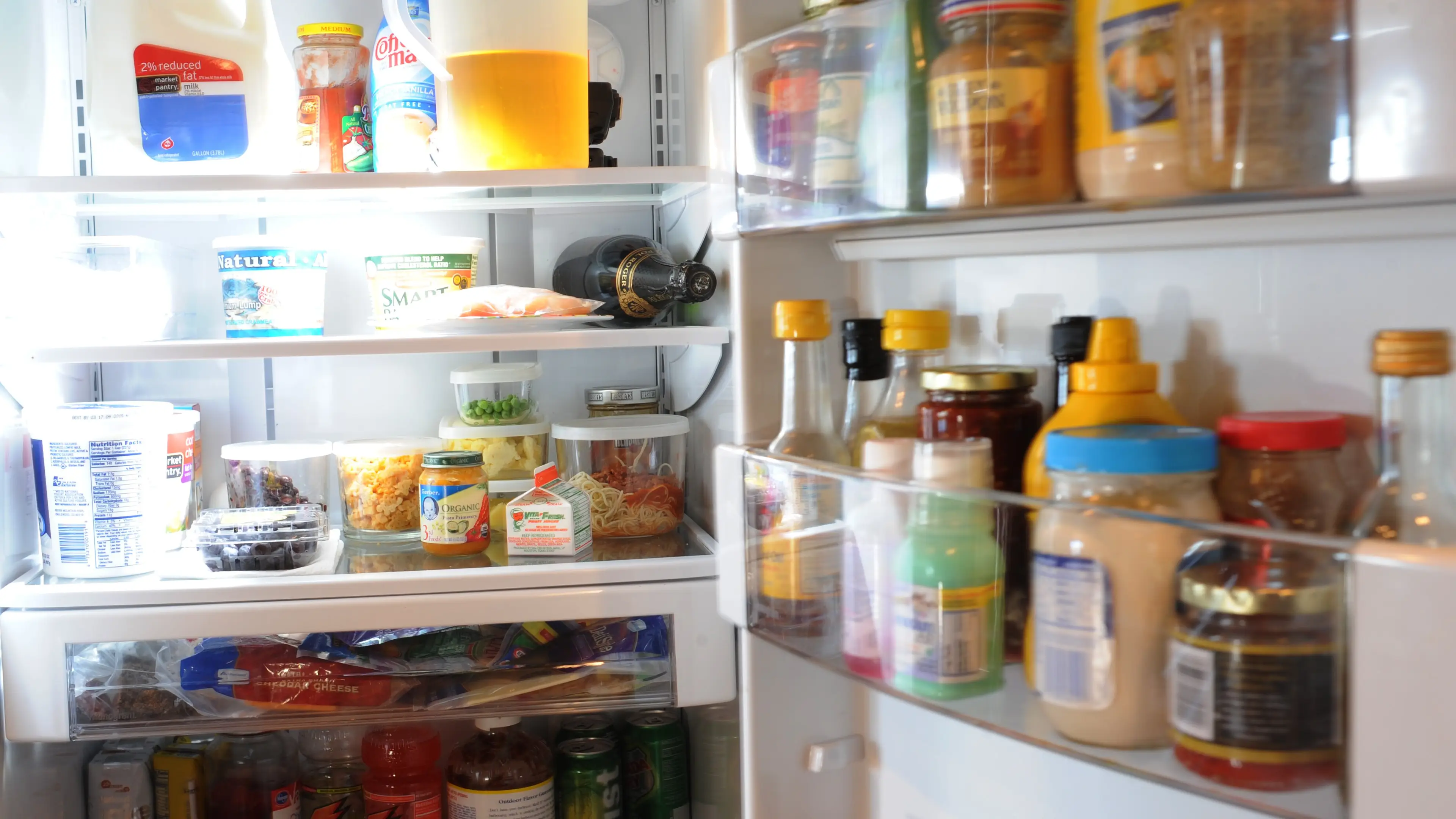 3 warning signs that show your salad dressing has 'spoiled'