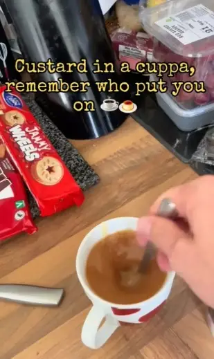 Lem sharing his innovative method - @lemtiktok7 via TikTok