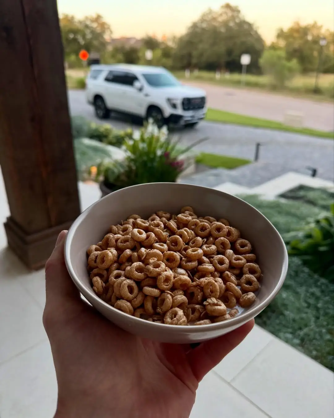 Bare was taking in over 200g of protein a day (Instagram/@nickbarefitness)