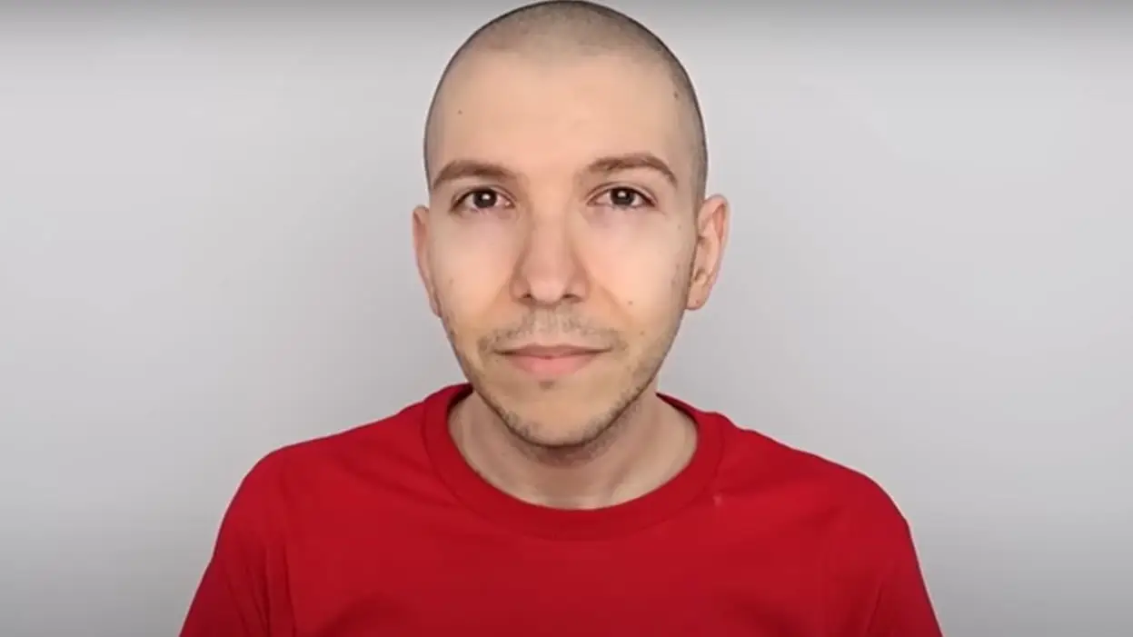 Nikocado Avocado/YouTube