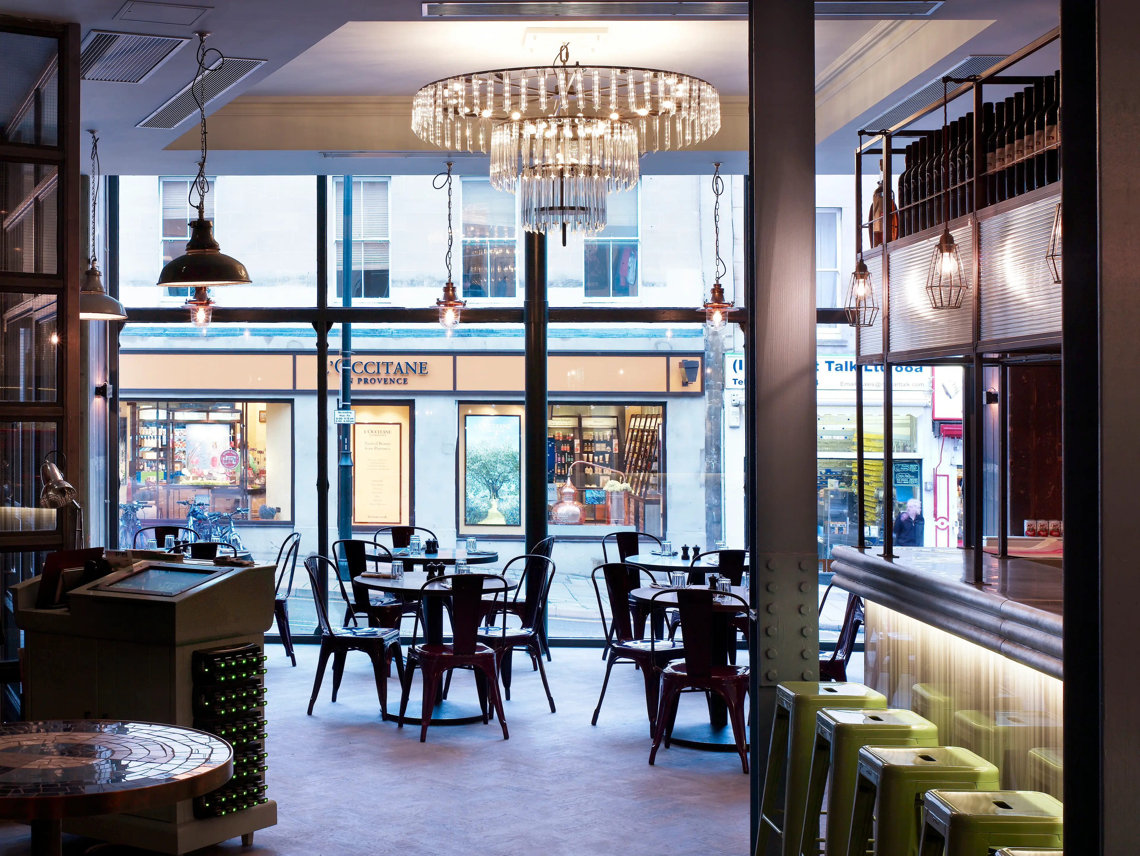 (View Pictures/Universal Images Group via Getty Images)