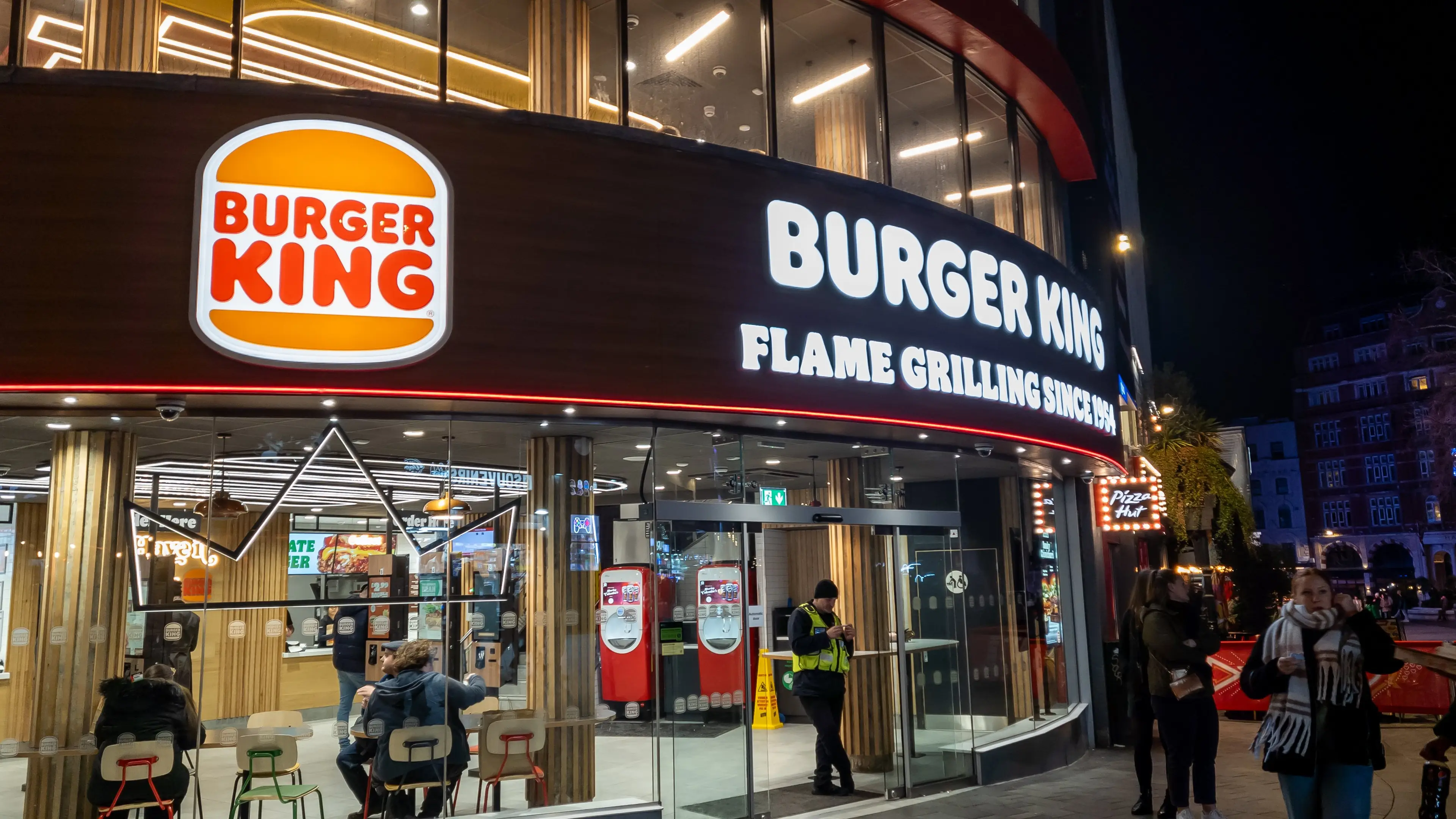 Yau Ming Low/Getty Images