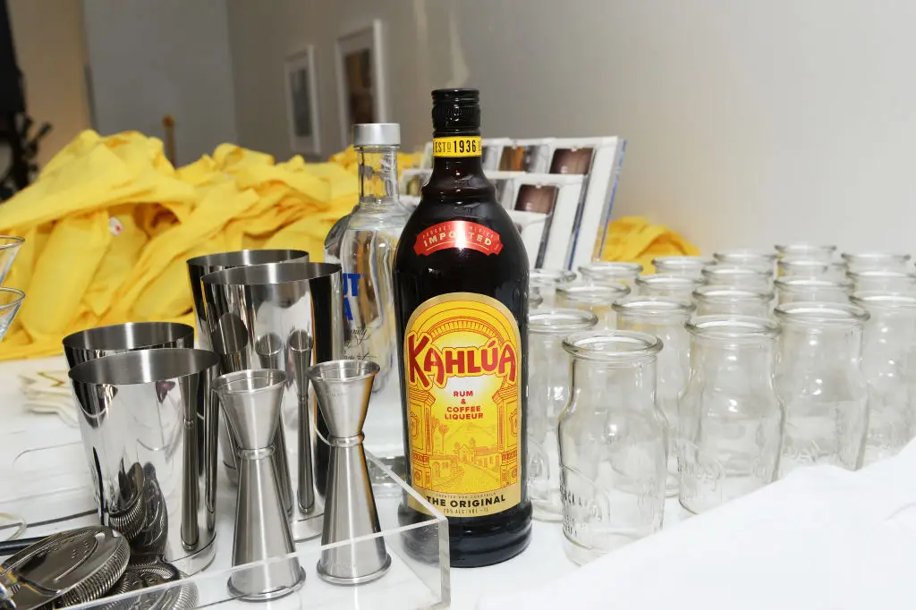 It turns out that the manufacturing process uses animal products (Noam Galai / Stringer/Getty Images)