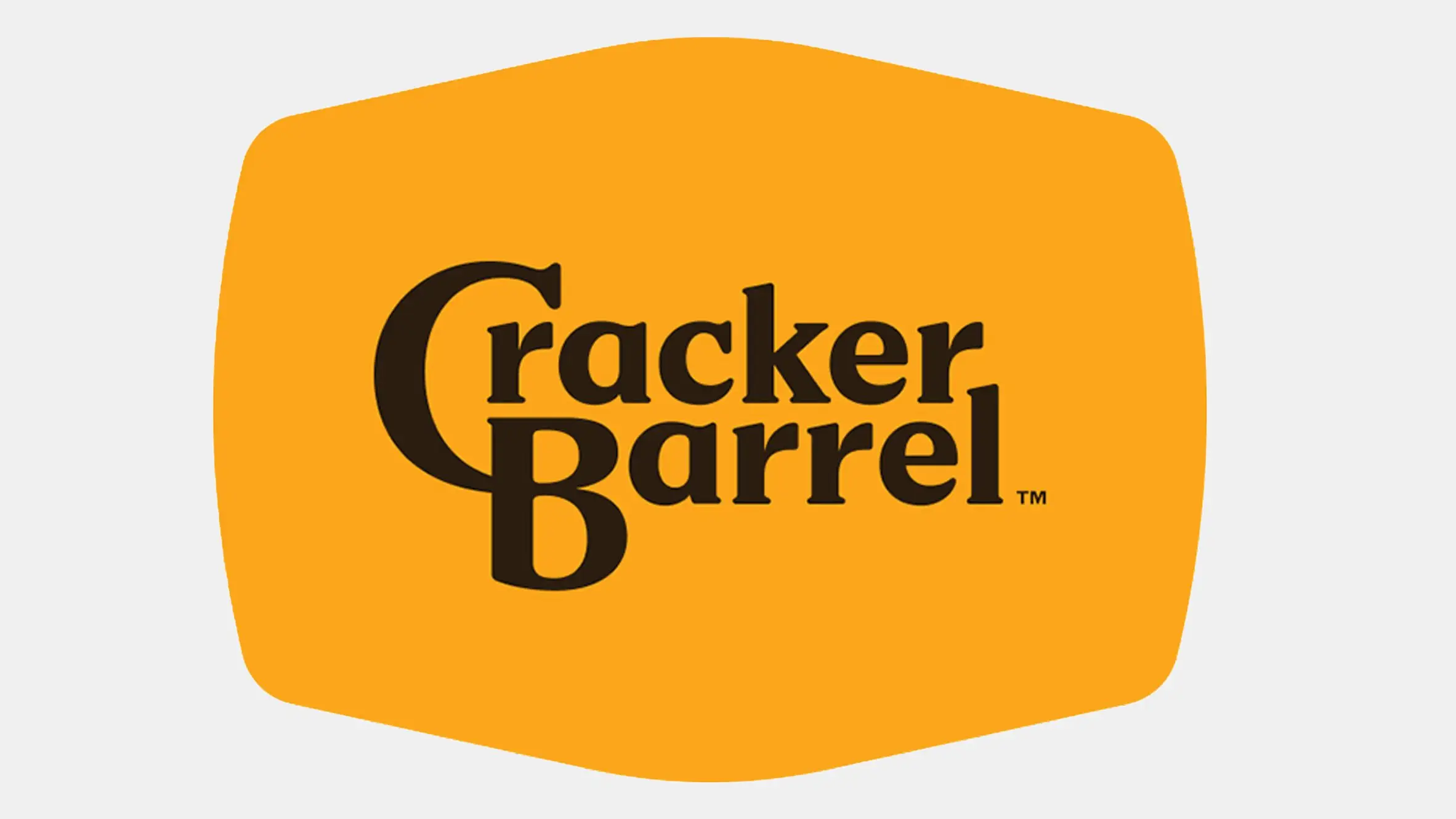 The attempted Cracker Barrel rebrand did not go down as well as Olive Garden's (Cracker Barrel)