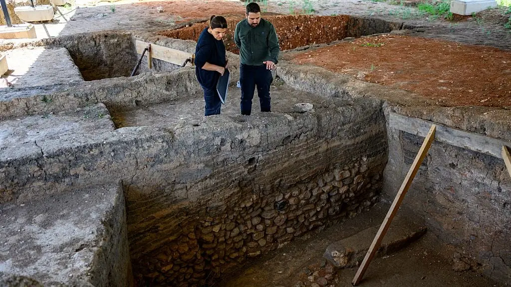YASIN AKGUL / Contributor/Getty Images