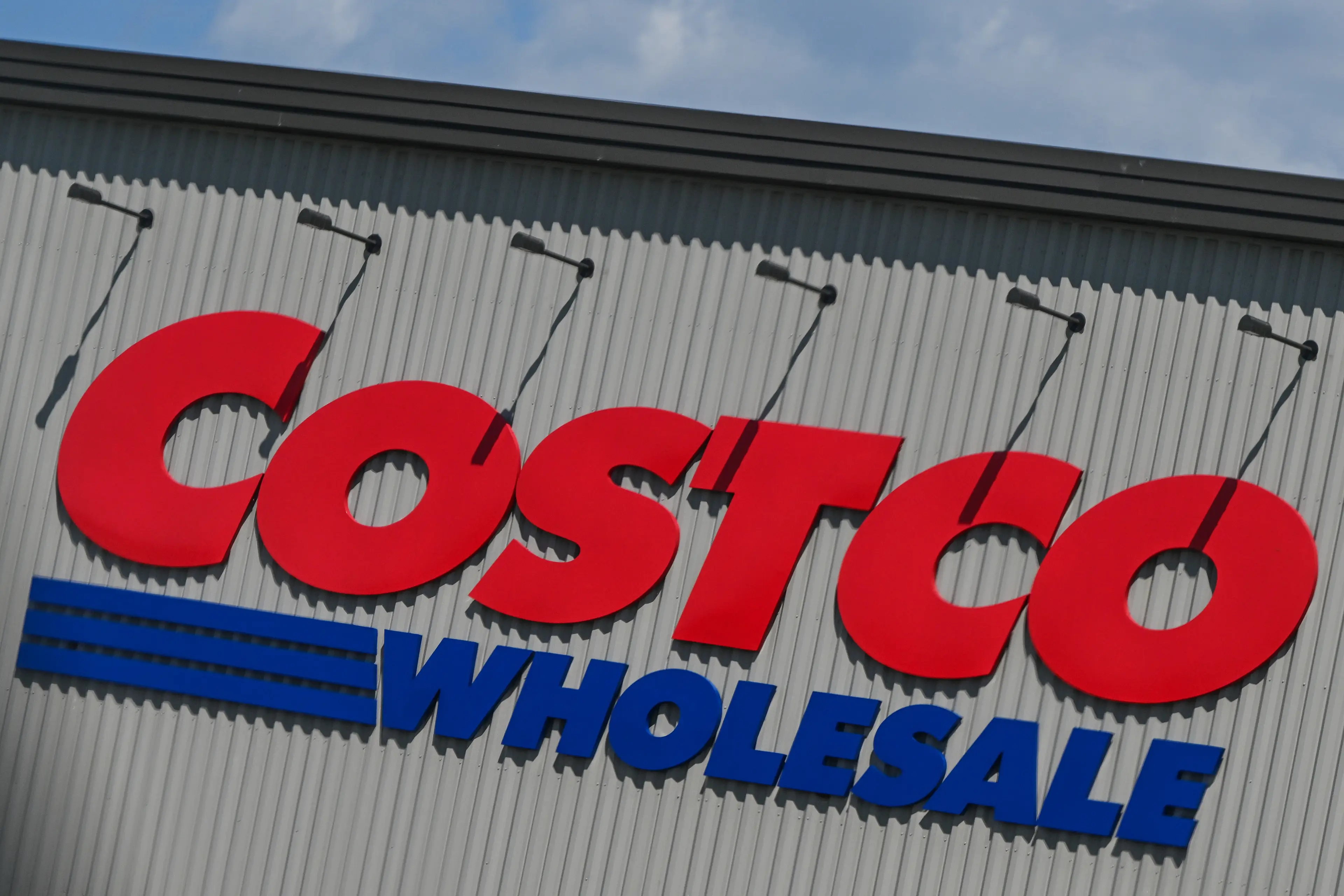 Costco faces mounting costs as it challenges the administration’s sweeping tariff policy (Artur Widak/NurPhoto/Getty Images)
