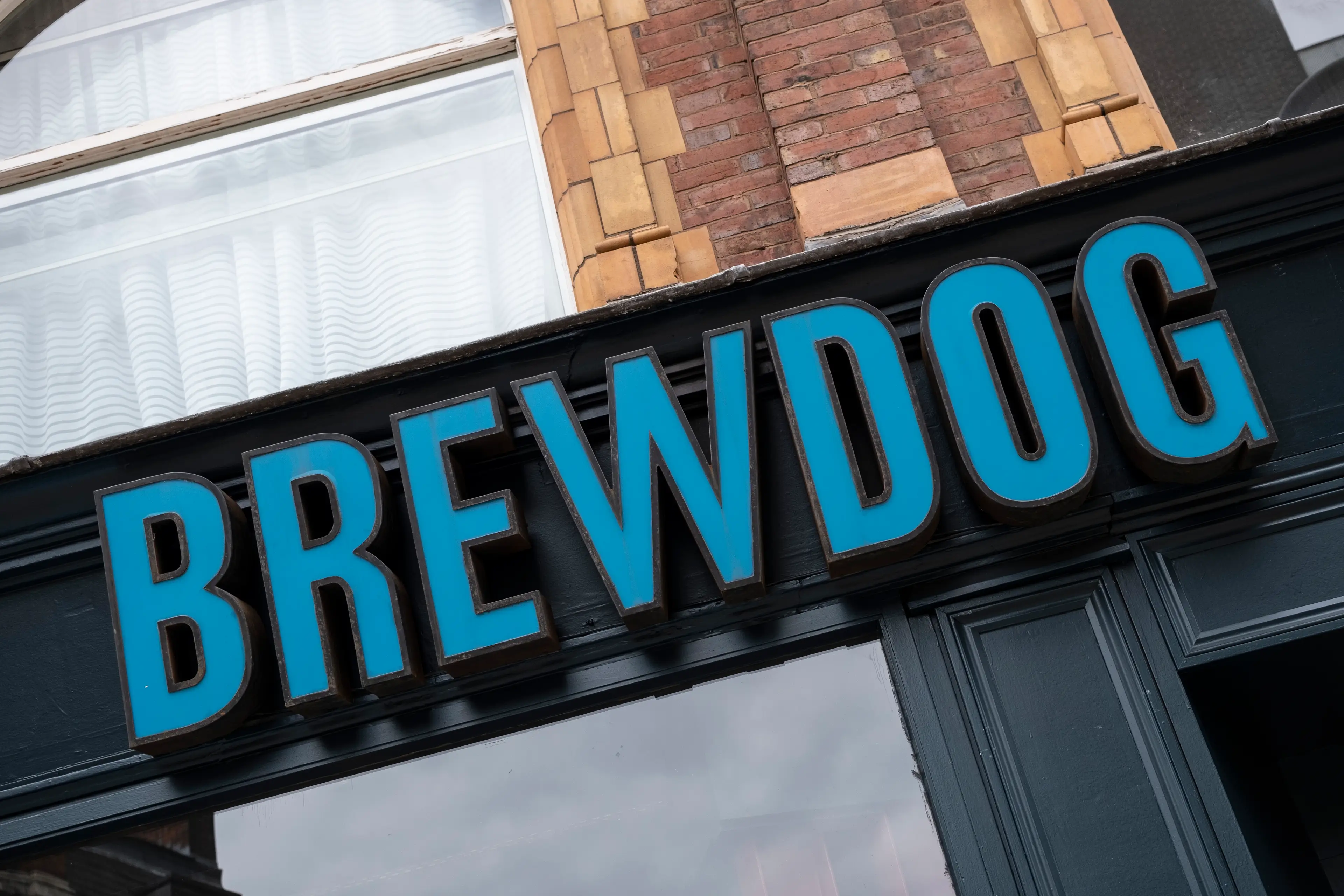 BrewDog has been instructed by the ASA to avoid similar implications in its future ads (Mike Kemp / Contributor/Getty Images)