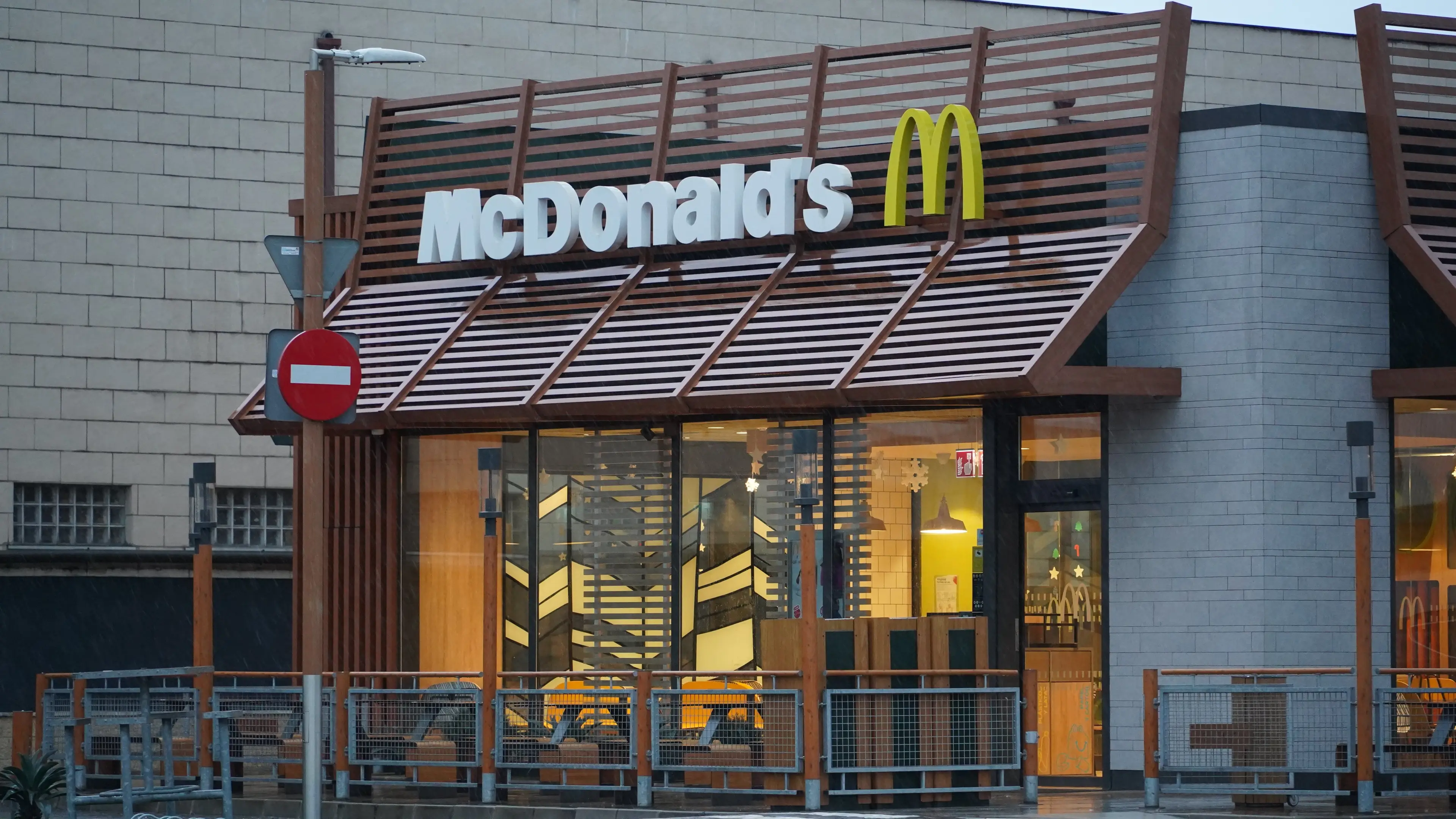 McDonald's has just brought back 'actually insane' McFlurry