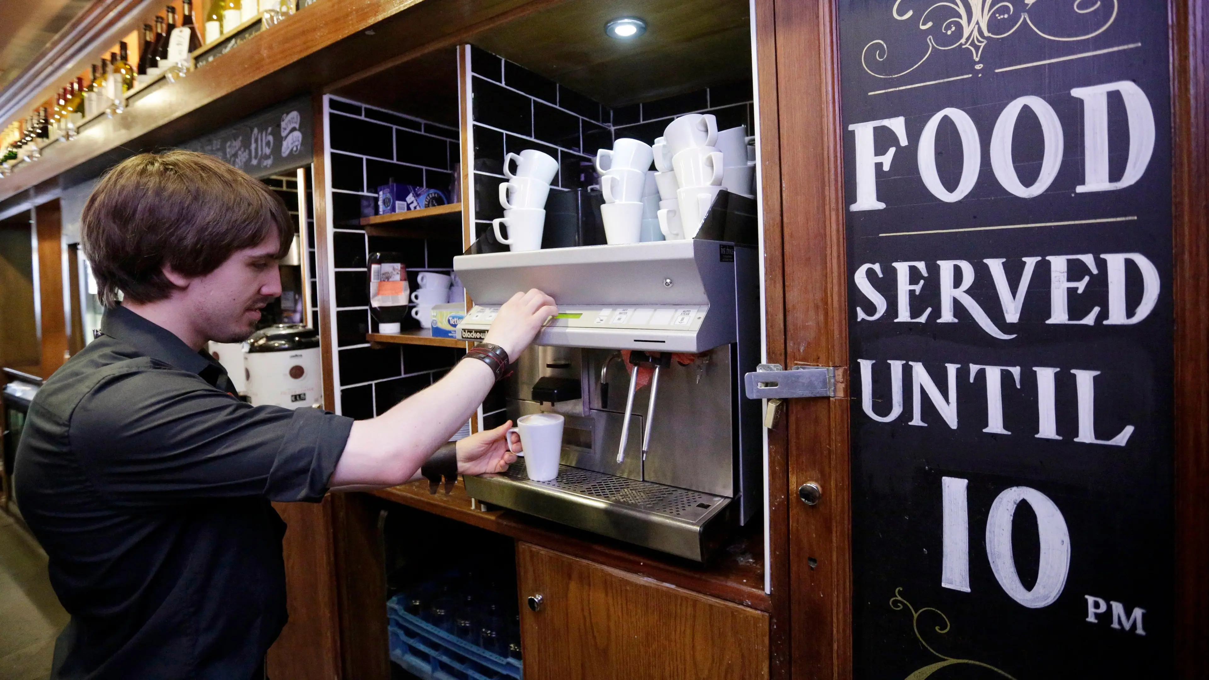 Matthew Lloyd/Bloomberg via Getty Images