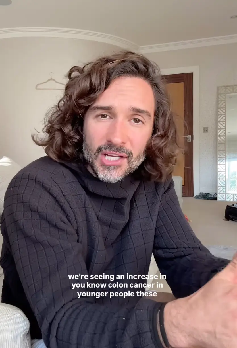 (Instagram/@thebodycoach)