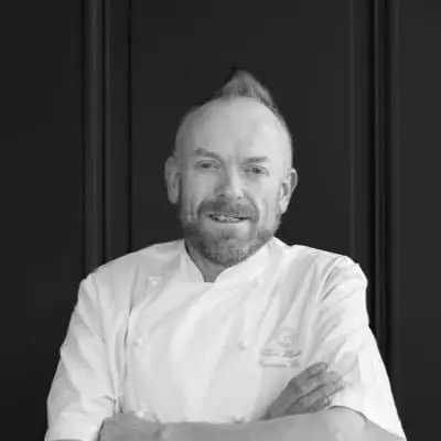 TV chef Chris Wheeler was sadly found dead earlier this year (X/Chris Wheeler)