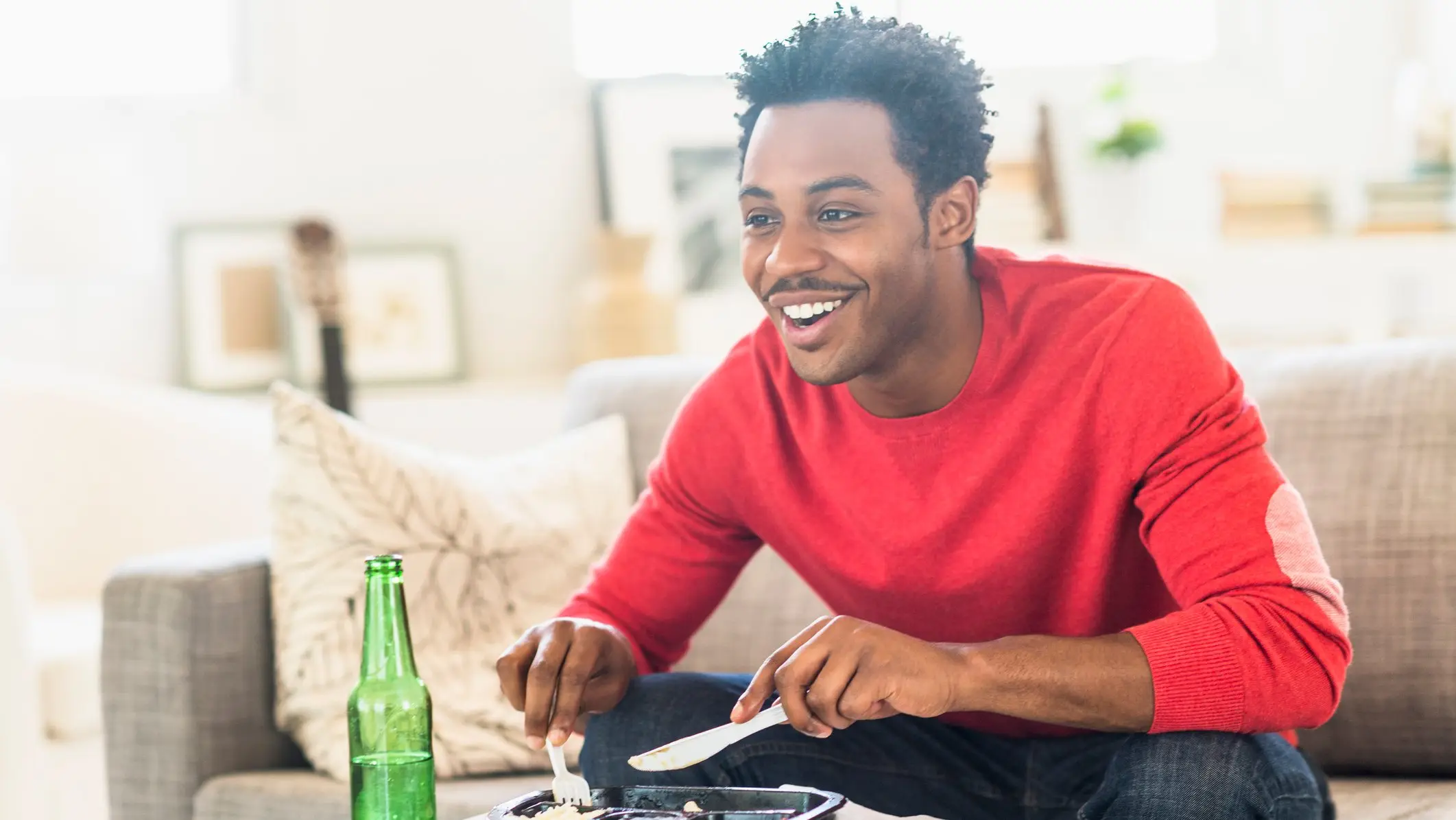 Tetra Images/Getty Images