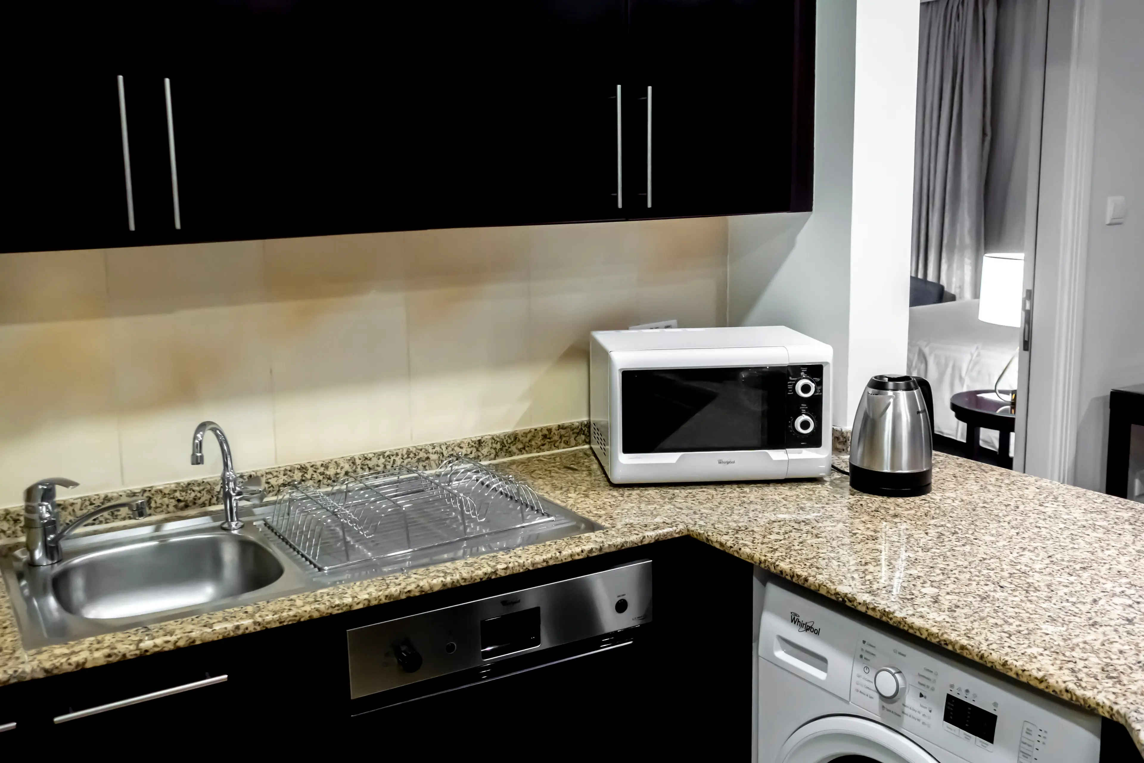 A staple kitchen gadget (ruelleruelle/UCG/Universal Images Group via Getty Images)