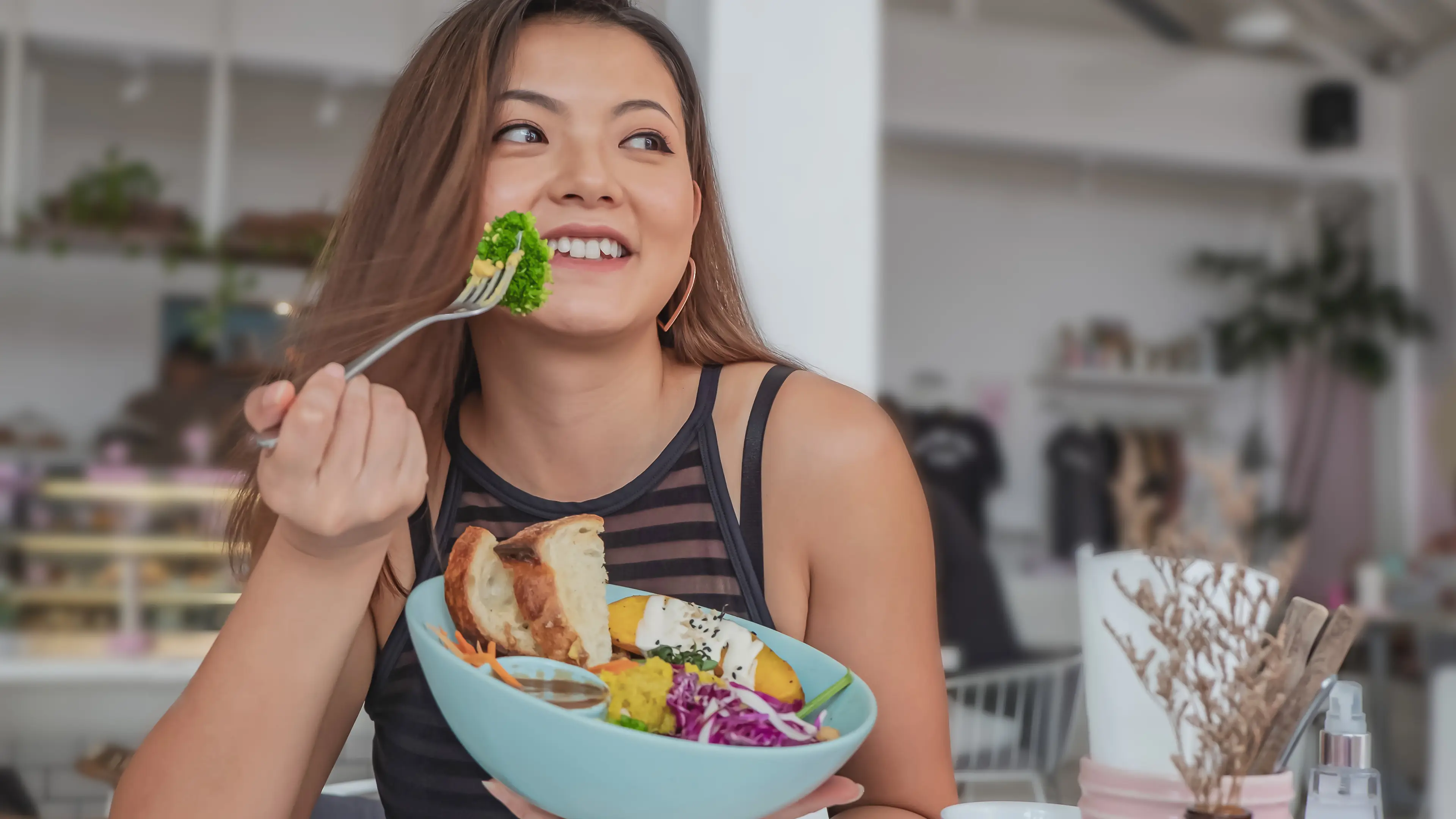 Nutritionist shares 'secret weapon' fat loss method